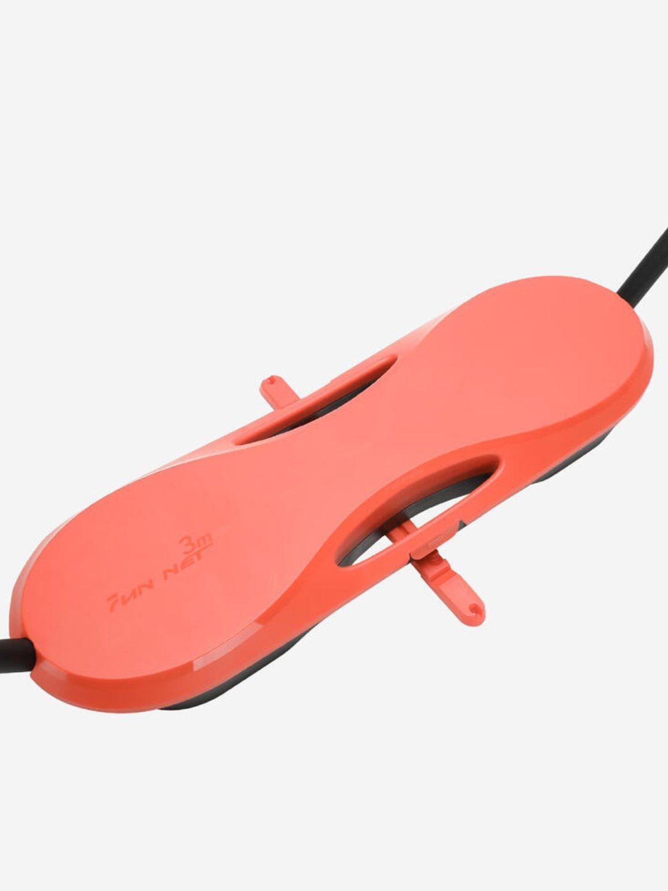 Image 6 of 8 of Decathlon FUN NET 3M RED