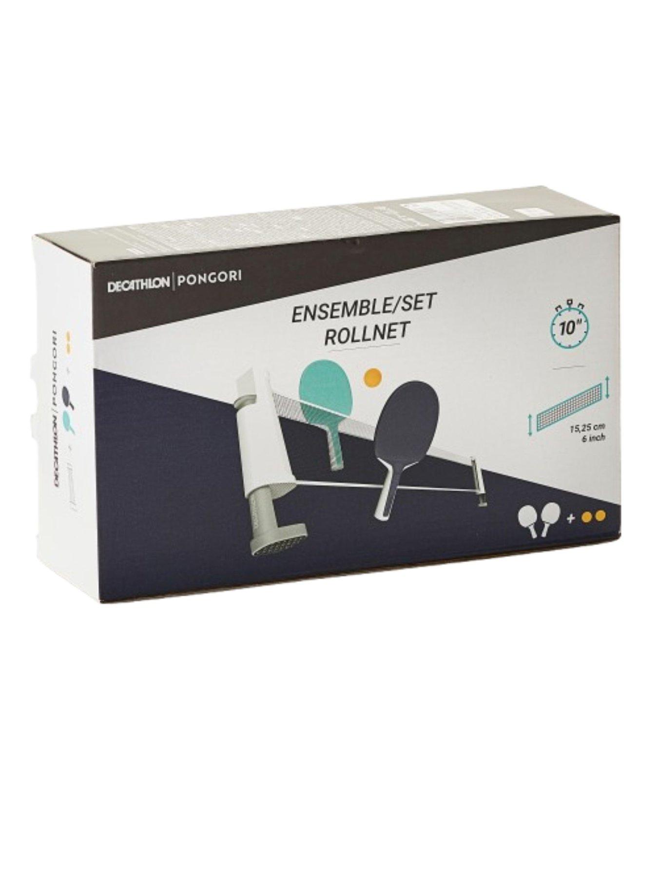 Image 6 of 6 of Decathlon SET ROLLNET 2020