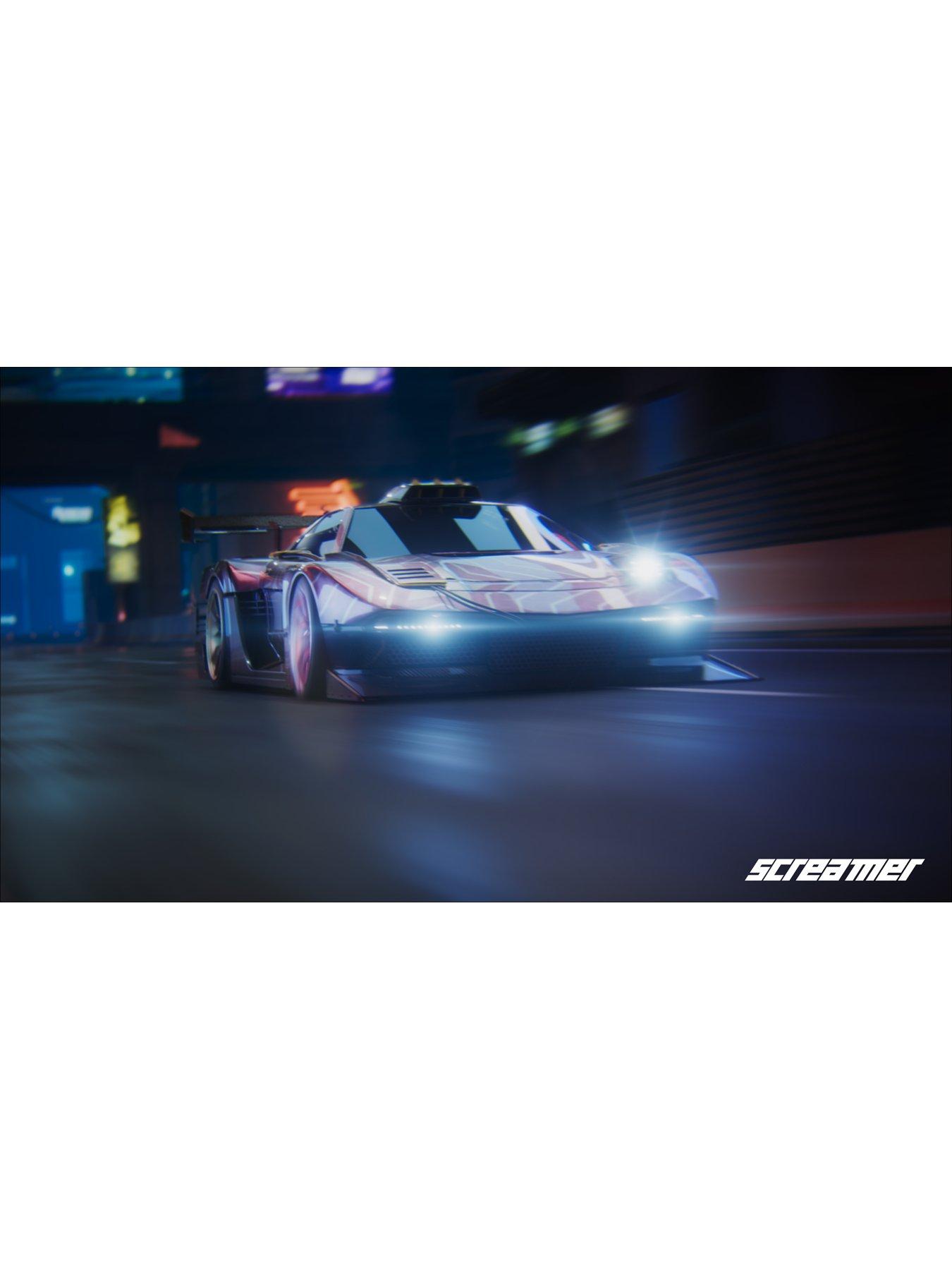 Image 4 of 8 of PlayStation 5 Screamer