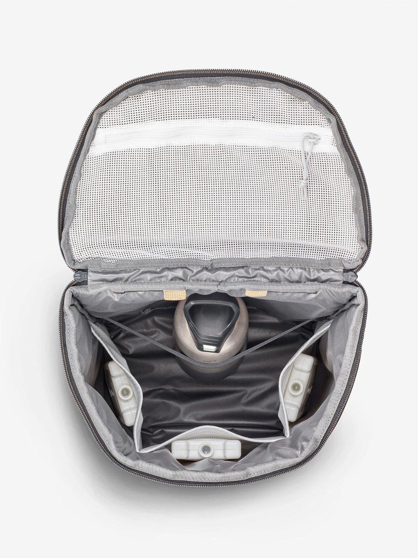  image of decathlon-ice-backpack-100-20l-beige