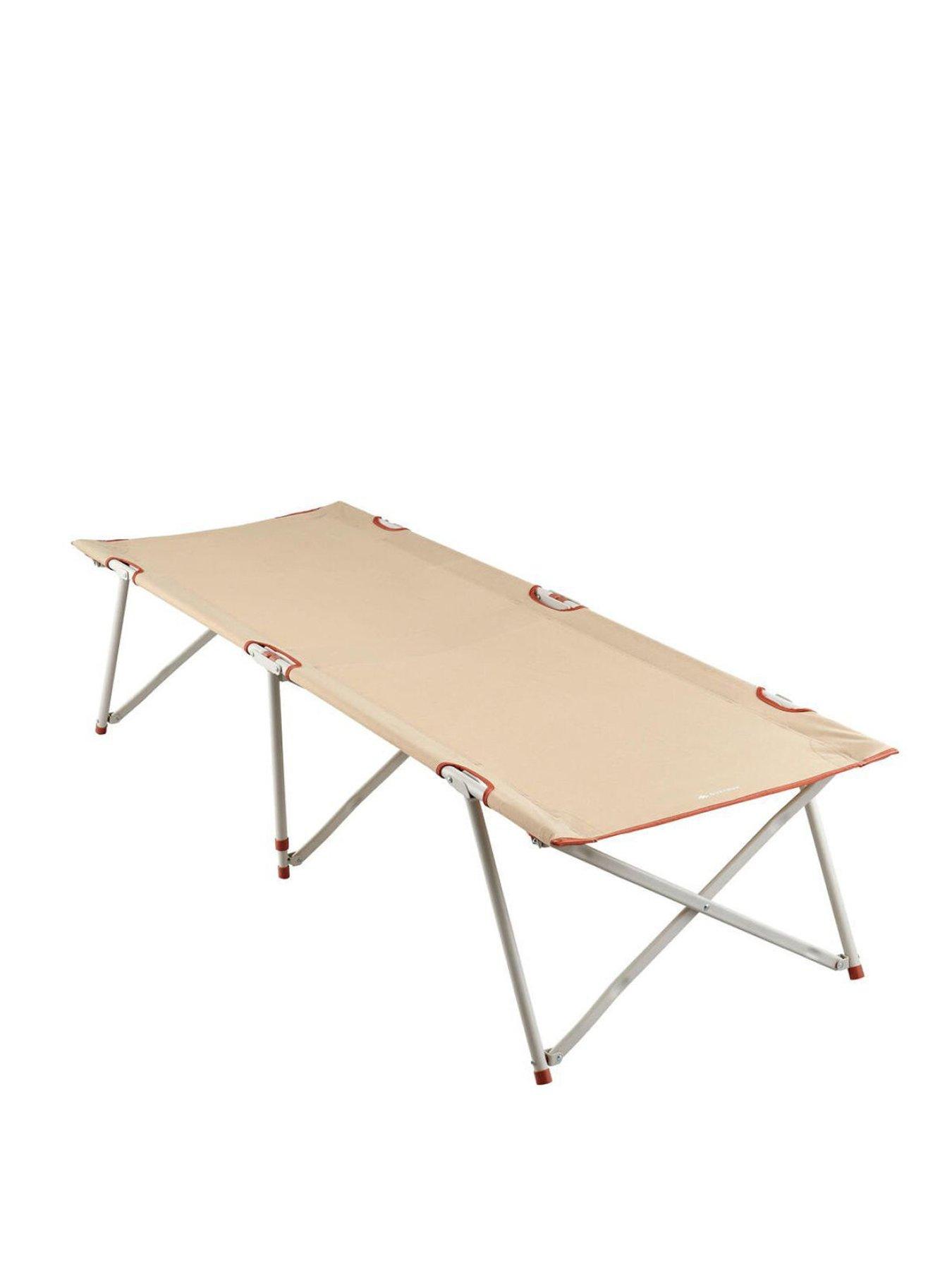 Decathlon Camp Bed Second