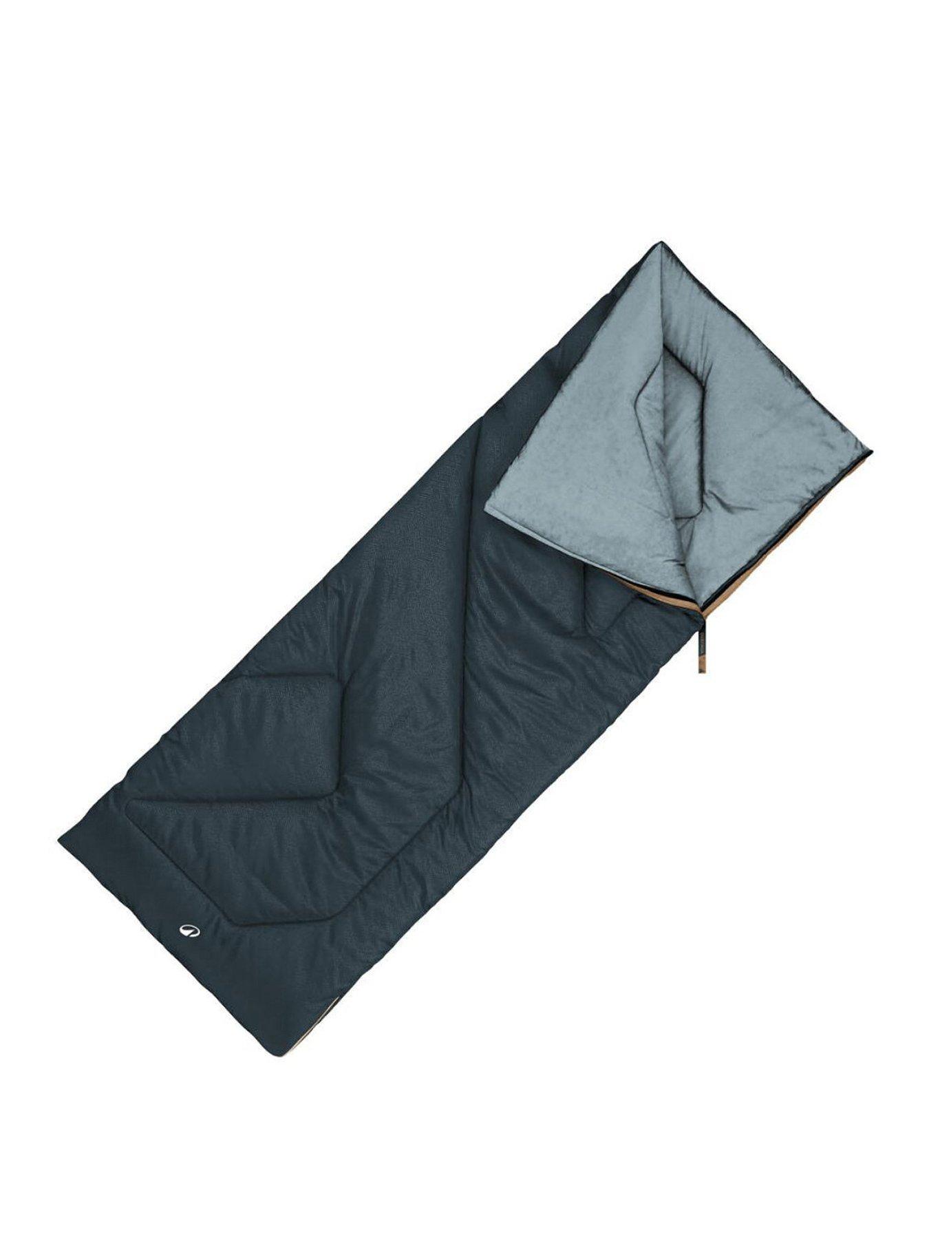 Decathlon Sleepingbag Comfort 10° - Blue