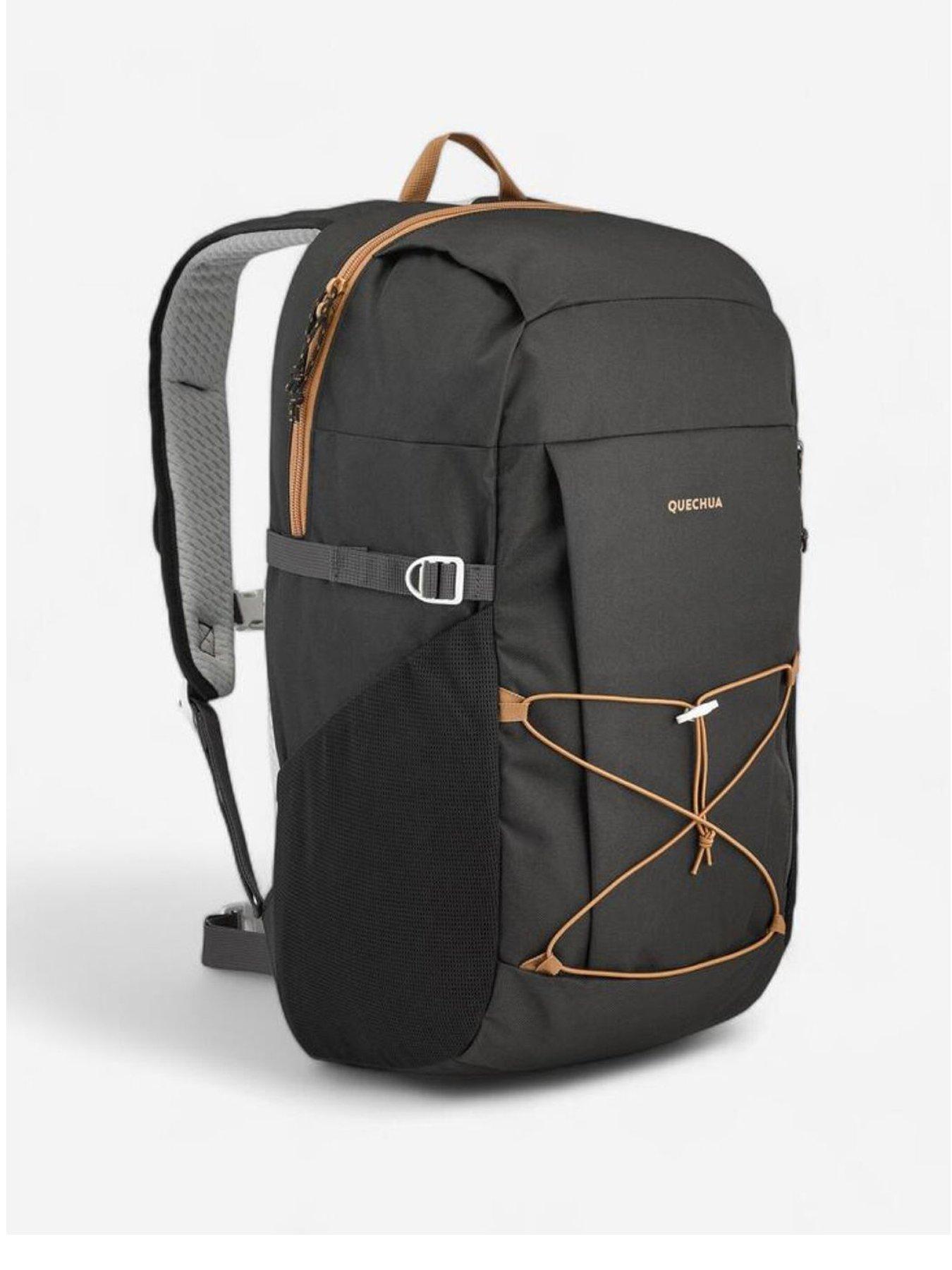 Decathlon BP NH ARPENAZ 100 30L NEW BLACK