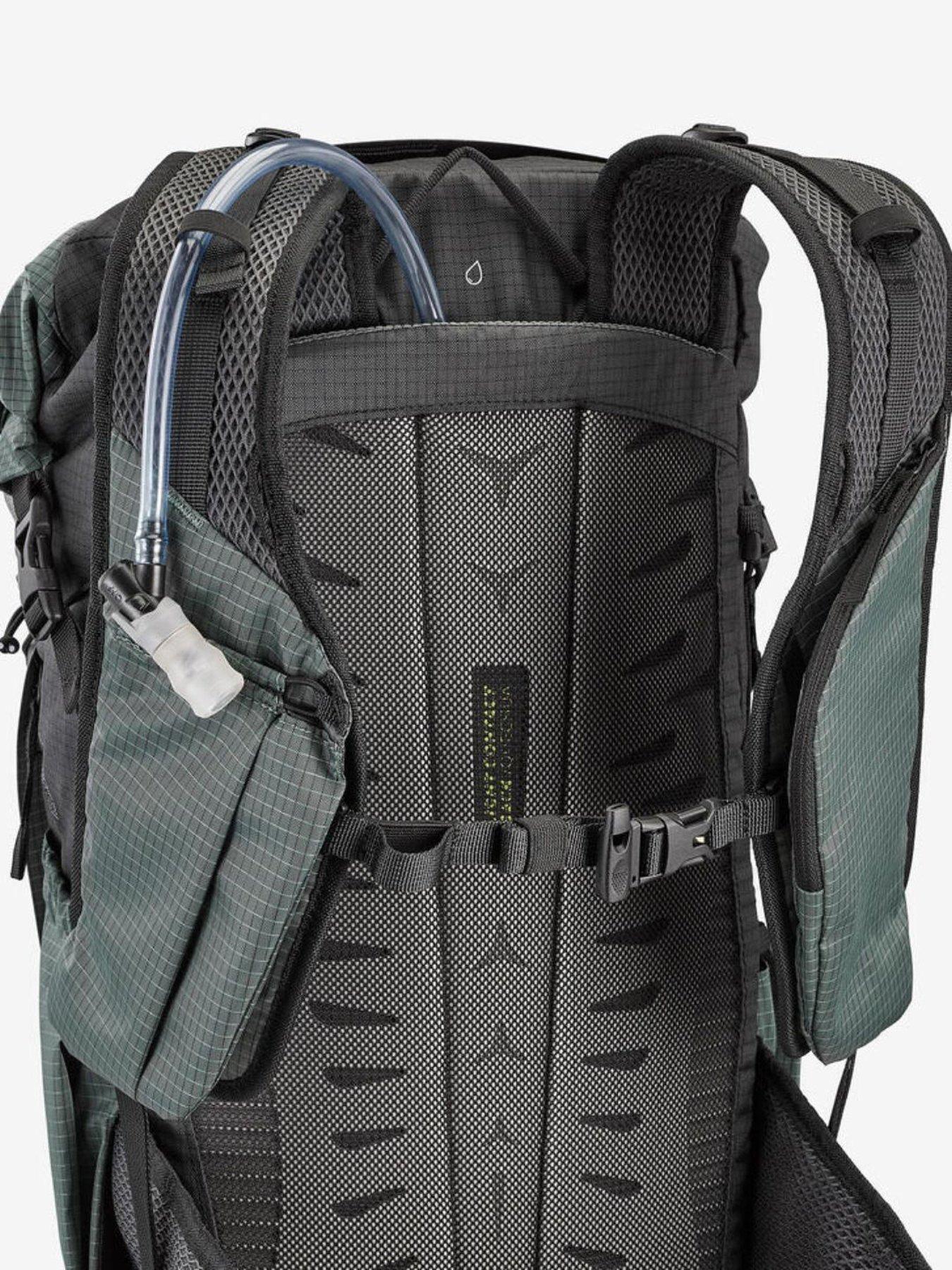  image of decathlon-backpack-mh500-light-22l--nbspkhaki