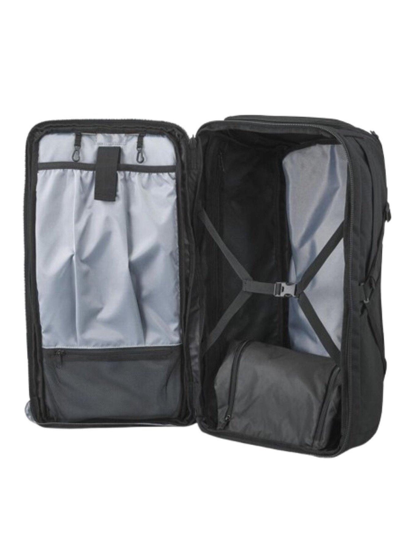Image 3 of 7 of Decathlon Travel 900 M 50L Backpack Black