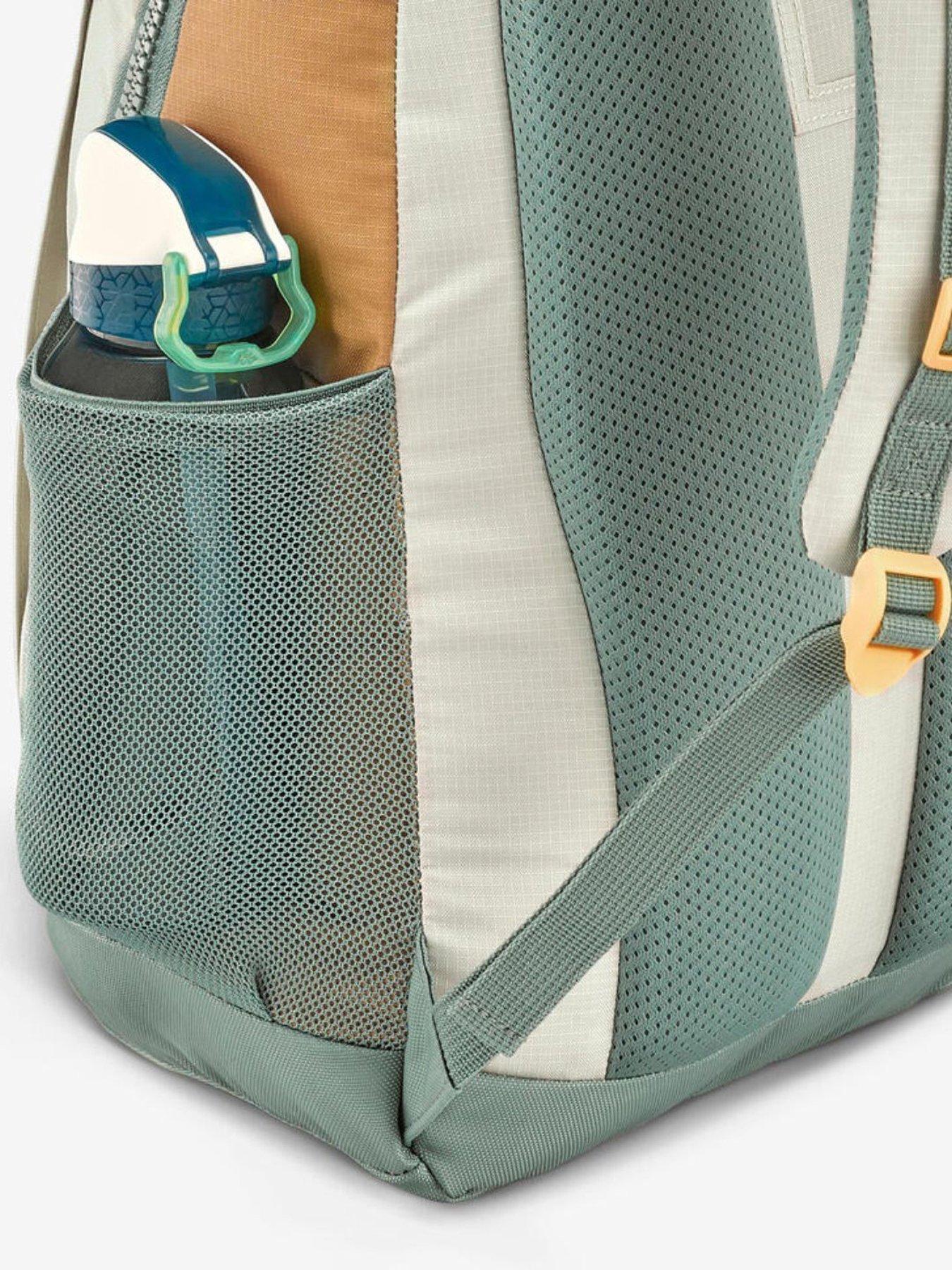 Image 7 of 7 of Decathlon BACKPACK NH900 15L BROWN JR