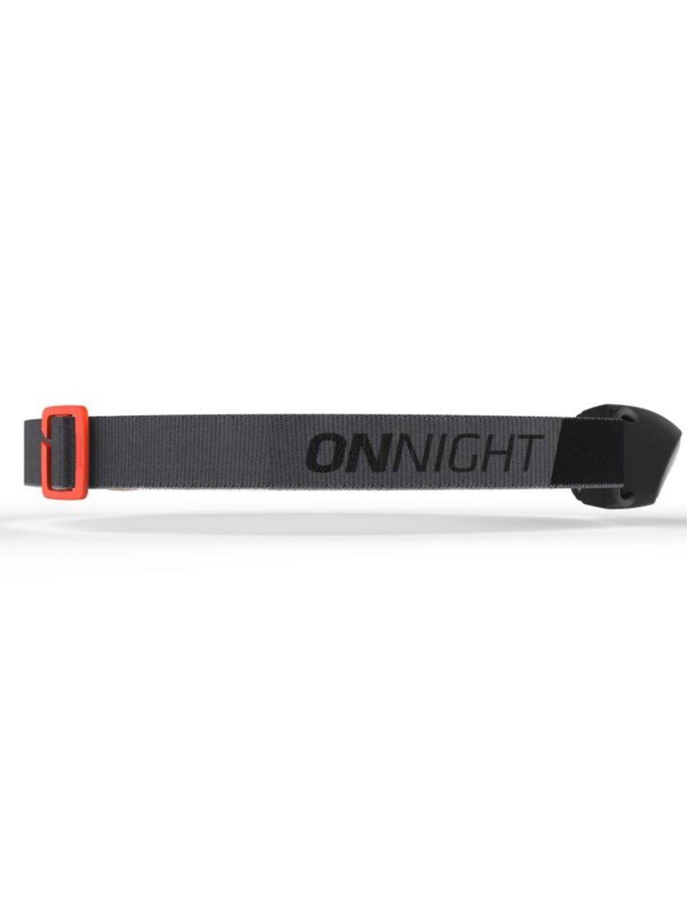 Image 5 of 6 of Decathlon Headlamp Onnight100 &nbsp;80L M Black