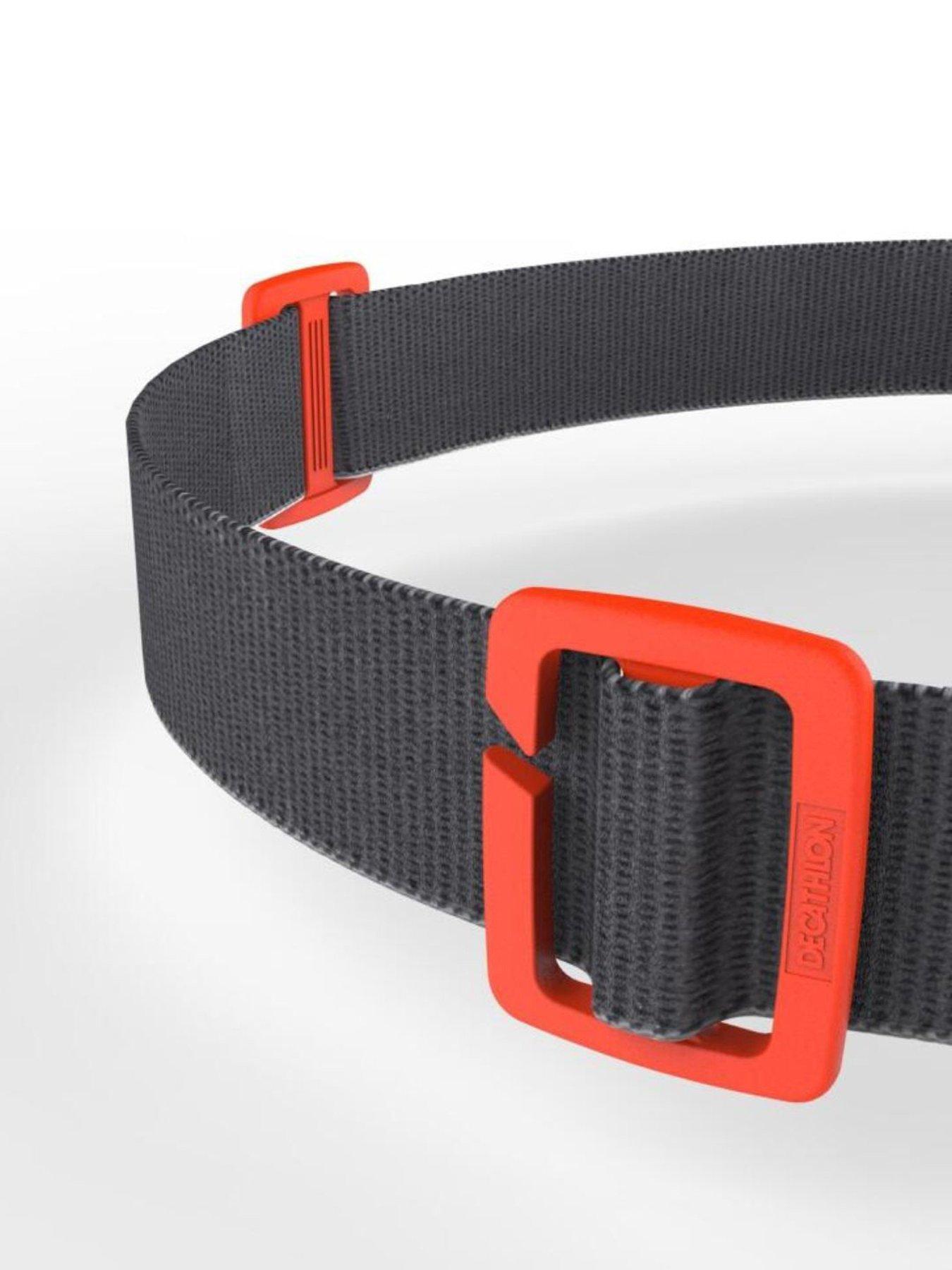 Image 6 of 6 of Decathlon Headlamp Onnight100 &nbsp;80L M Black