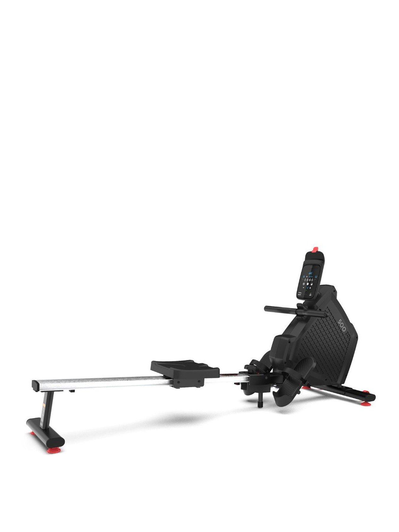 Decathlon R500 Rowing Machine