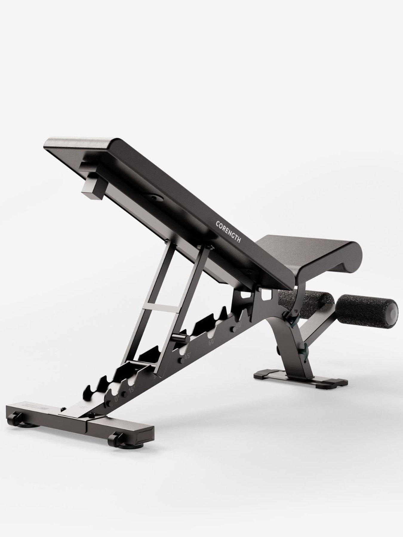 Image 3 of 6 of Decathlon BENCH 900