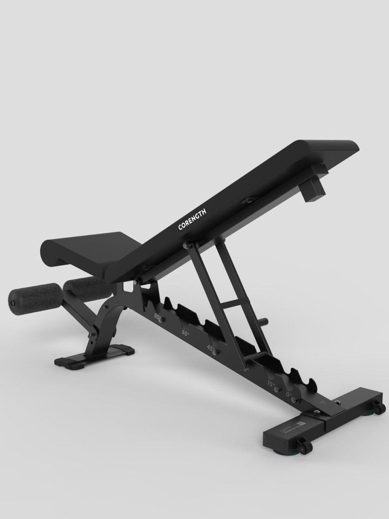 Image 5 of 6 of Decathlon BENCH 900