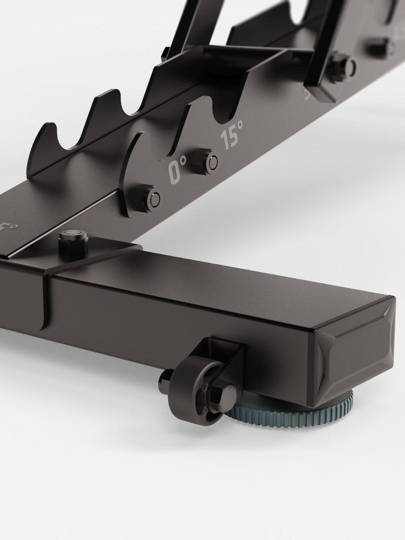 Image 6 of 6 of Decathlon BENCH 900