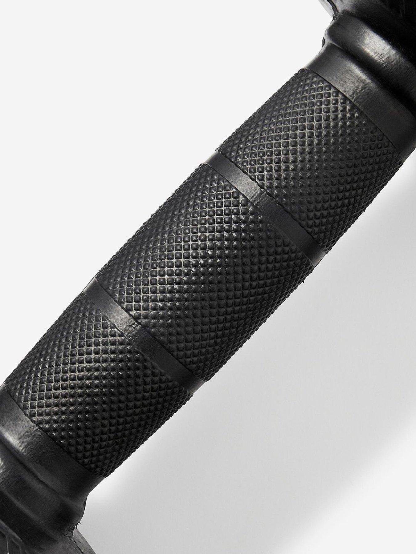  image of decathlon-hex-20kgnbspdumbbell