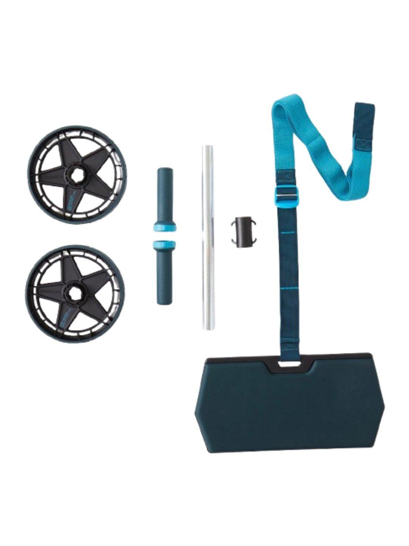 Image 3 of 6 of Decathlon ABW Evolutive AB Wheel