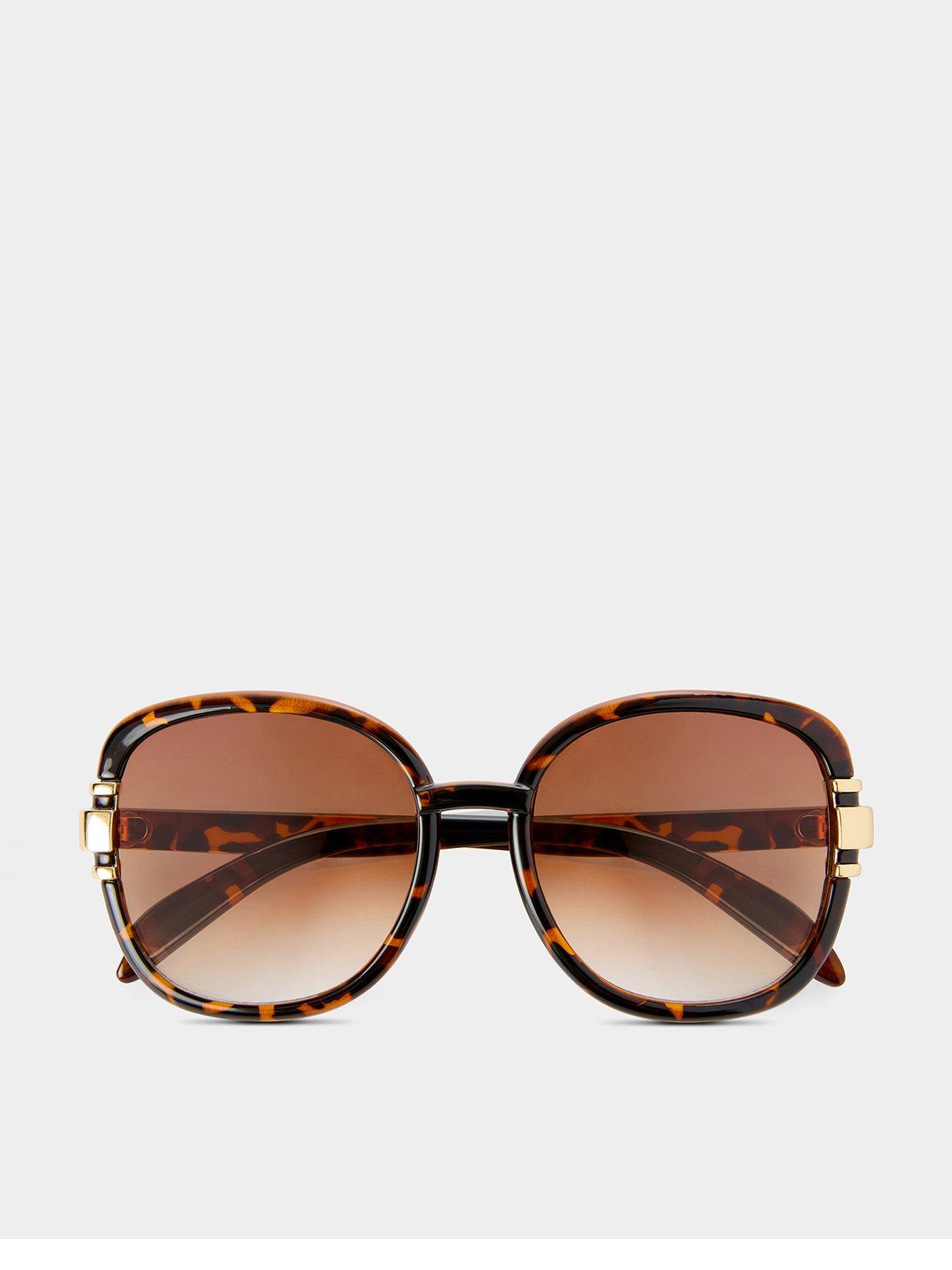  image of joe-browns-sunrays-70s-sunglasses-multi
