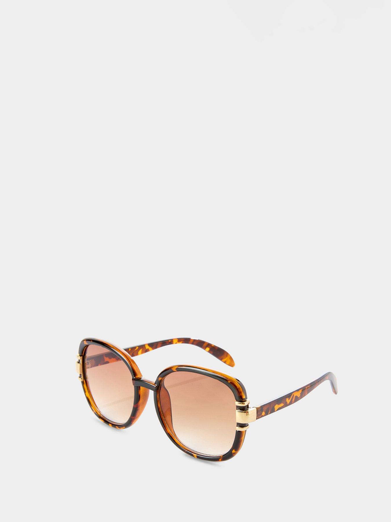  image of joe-browns-sunrays-70s-sunglasses-multi