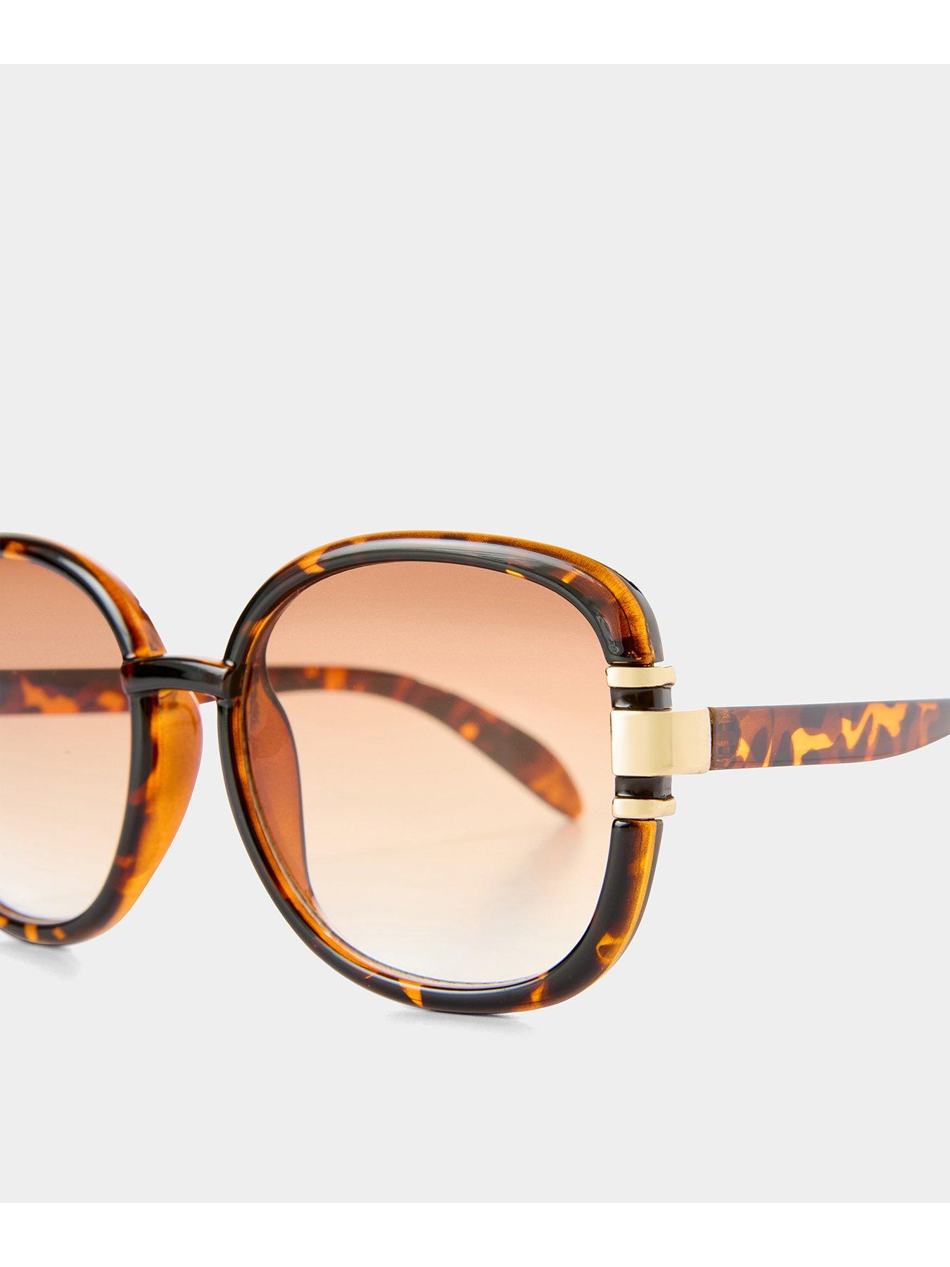  image of joe-browns-sunrays-70s-sunglasses-multi