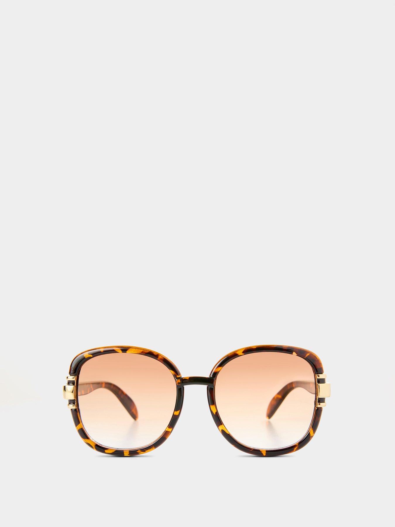  image of joe-browns-sunrays-70s-sunglasses-multi