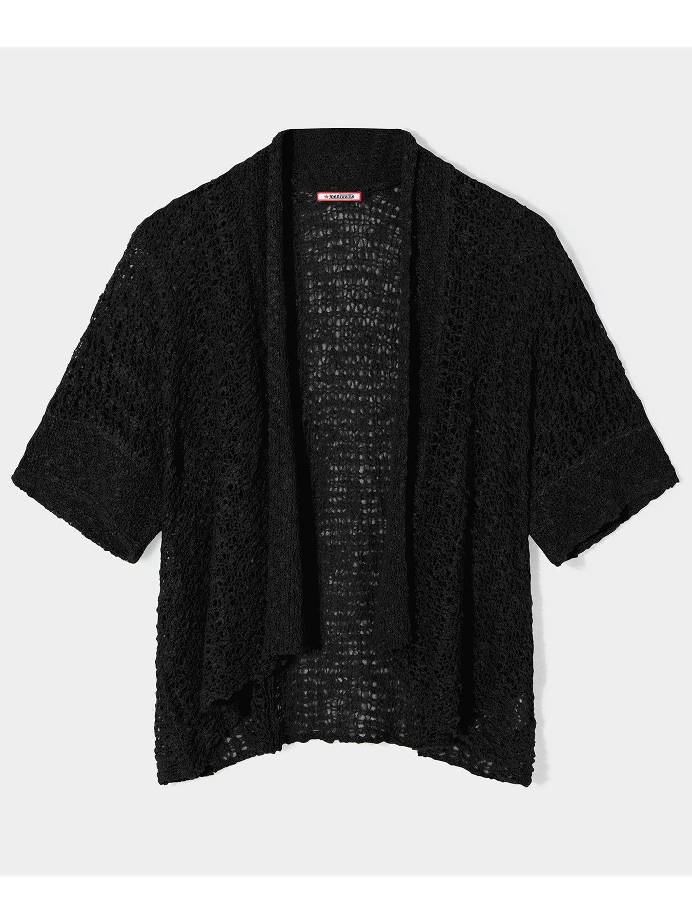 Image 1 of 2 of Joe Browns - Black
