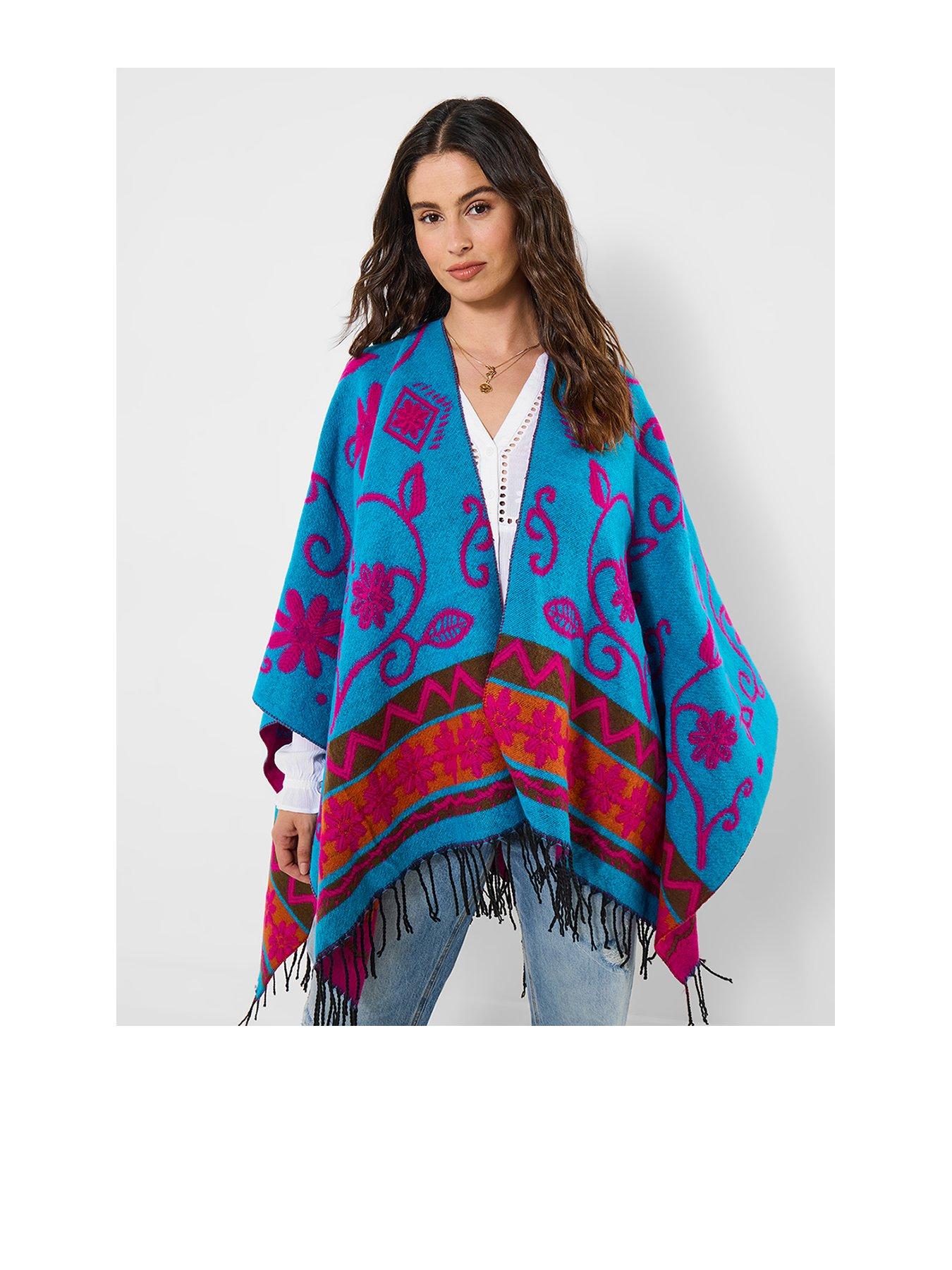 joe-browns-warm-breezes-reversible-boho-wrap-pink