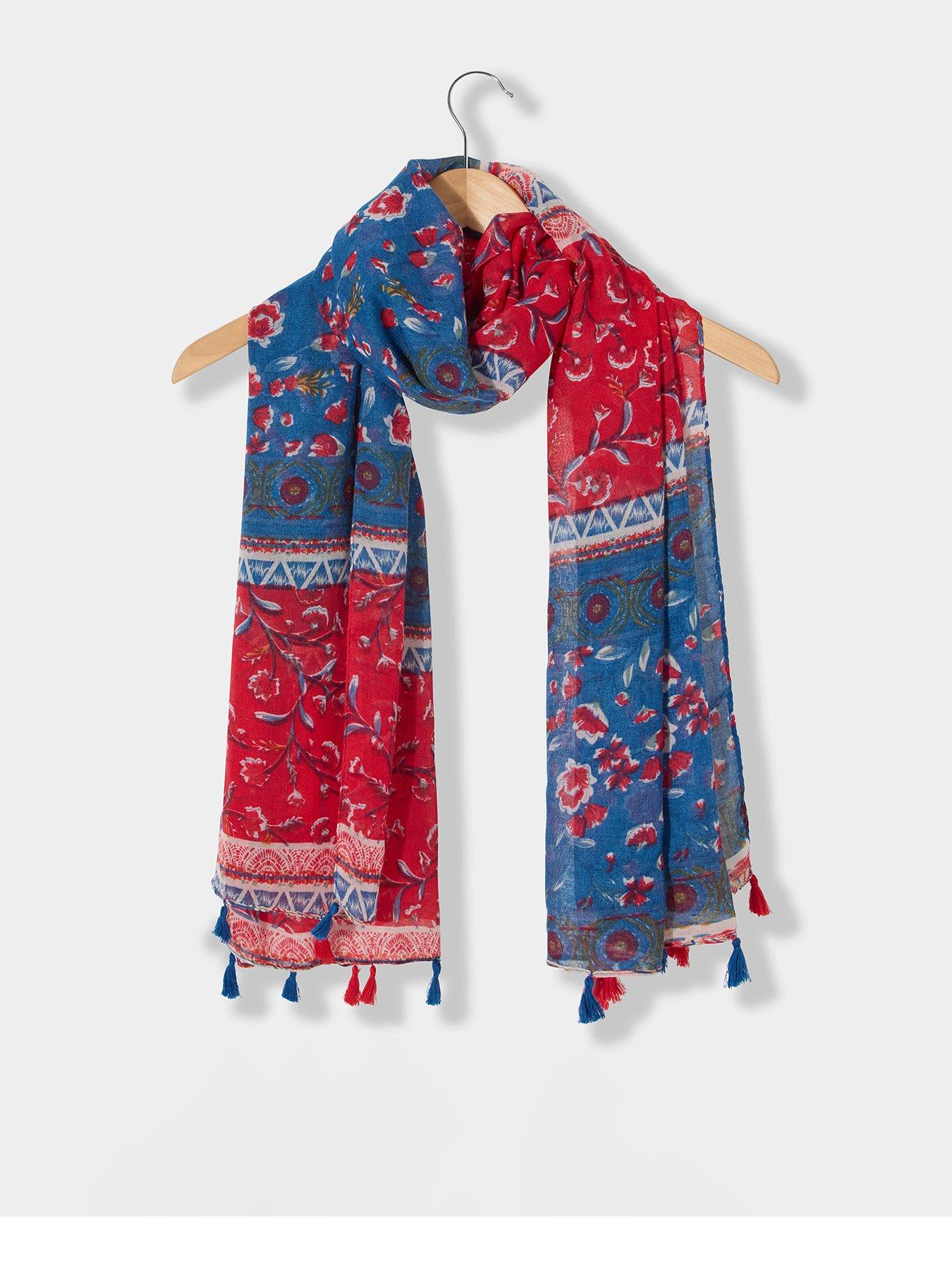 joe-browns-city-break-tassel-scarf-multi