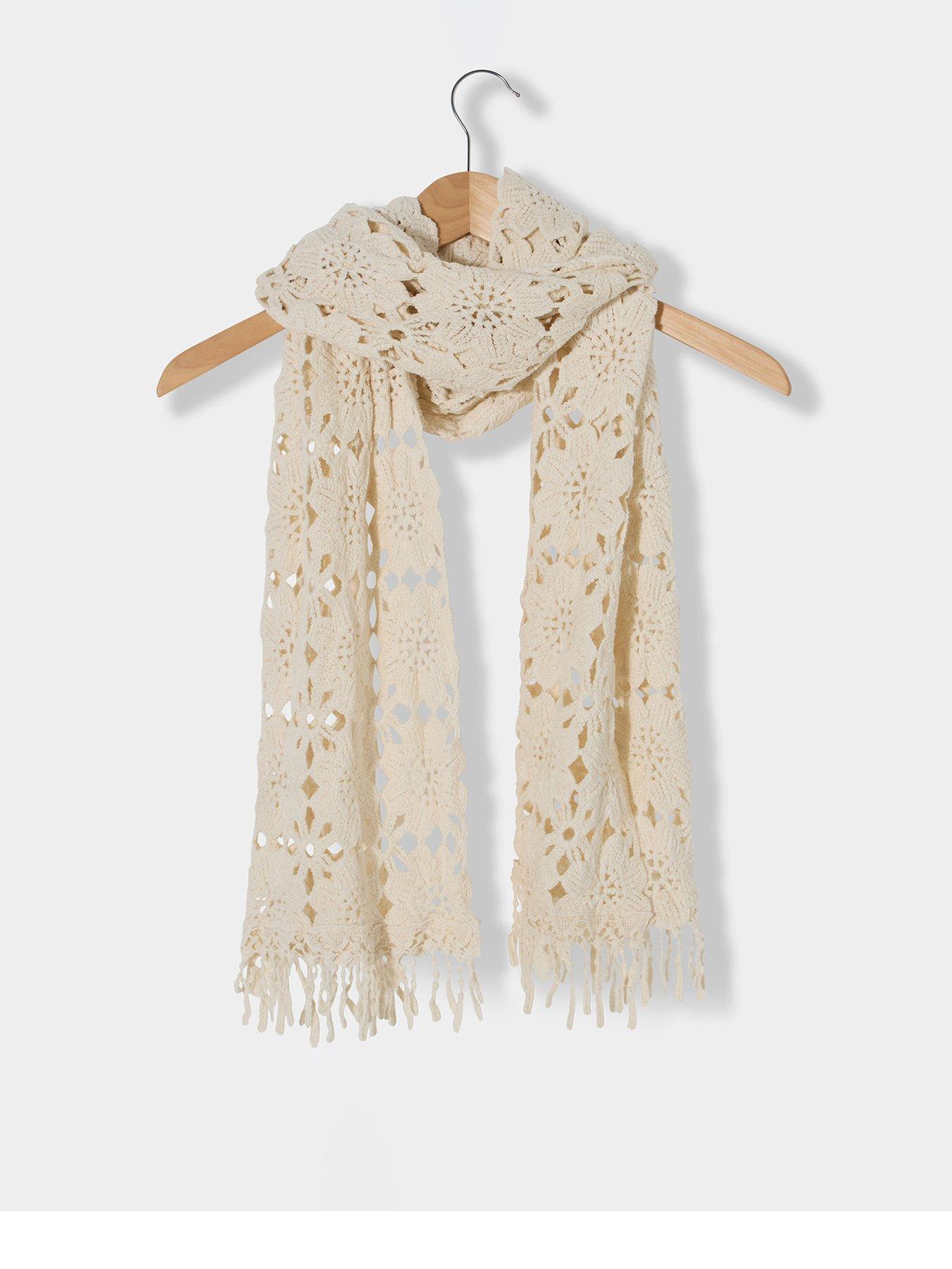 joe-browns-crochet-scarf-white