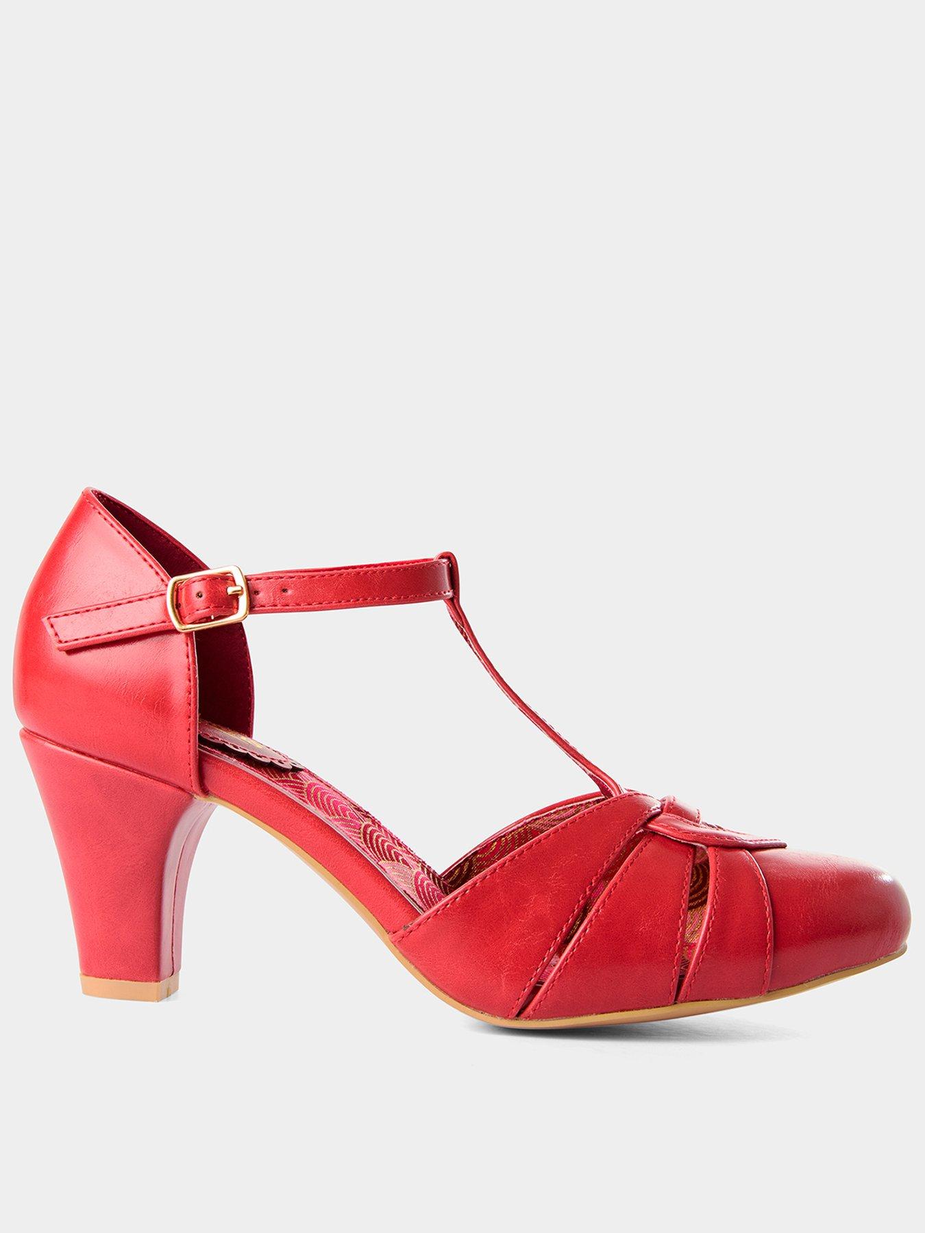 joe-browns-rumba-vintage-style-heels-red