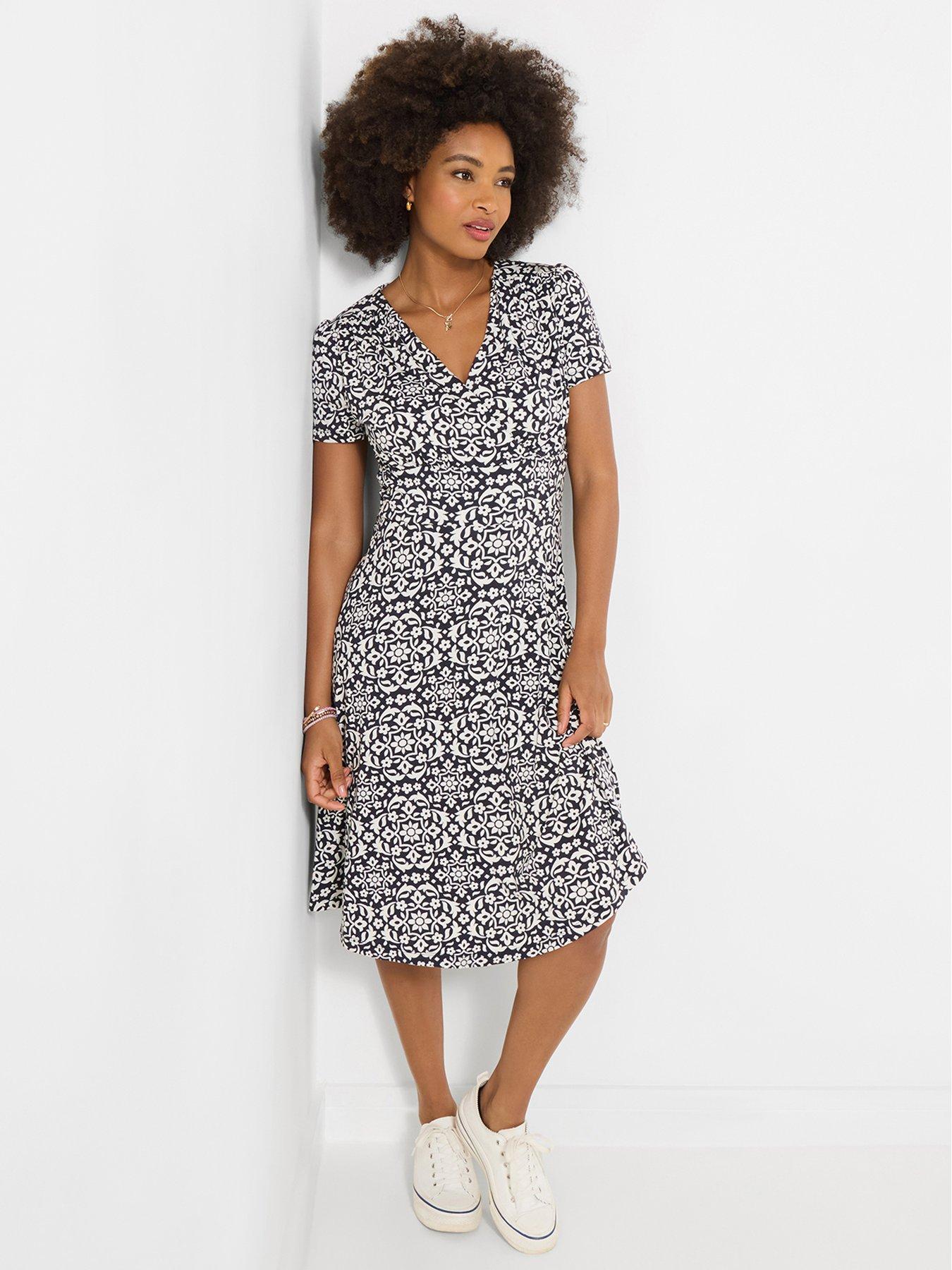 Joe Browns Favourite Jersey Dress