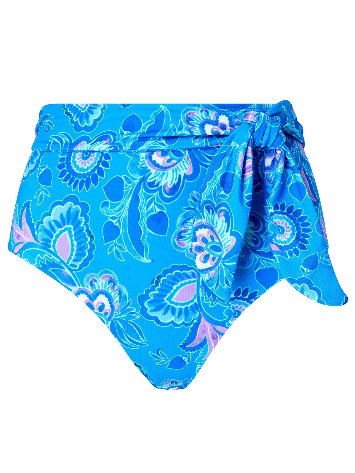 Image 6 of 6 of Joe Browns Malibu Ocean Brief - Blue