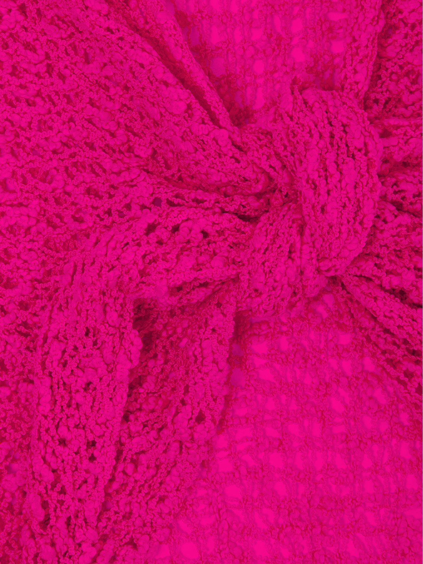 Image 3 of 3 of Joe Browns Regular Deep V-Neck - Pink