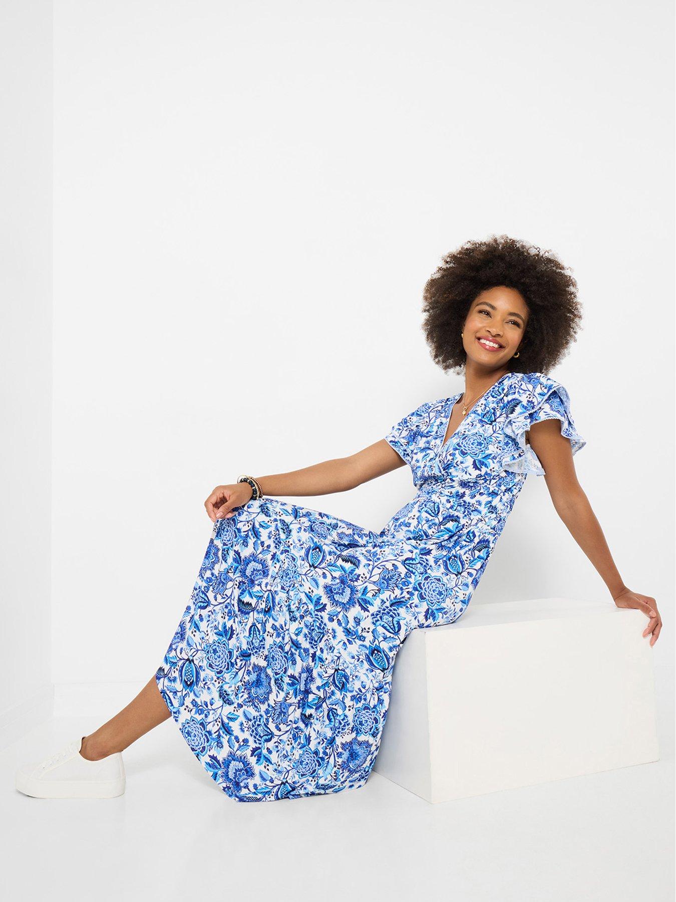 joe-browns-santorini-floral-jersey-midi-dress-blue-littlewoods
