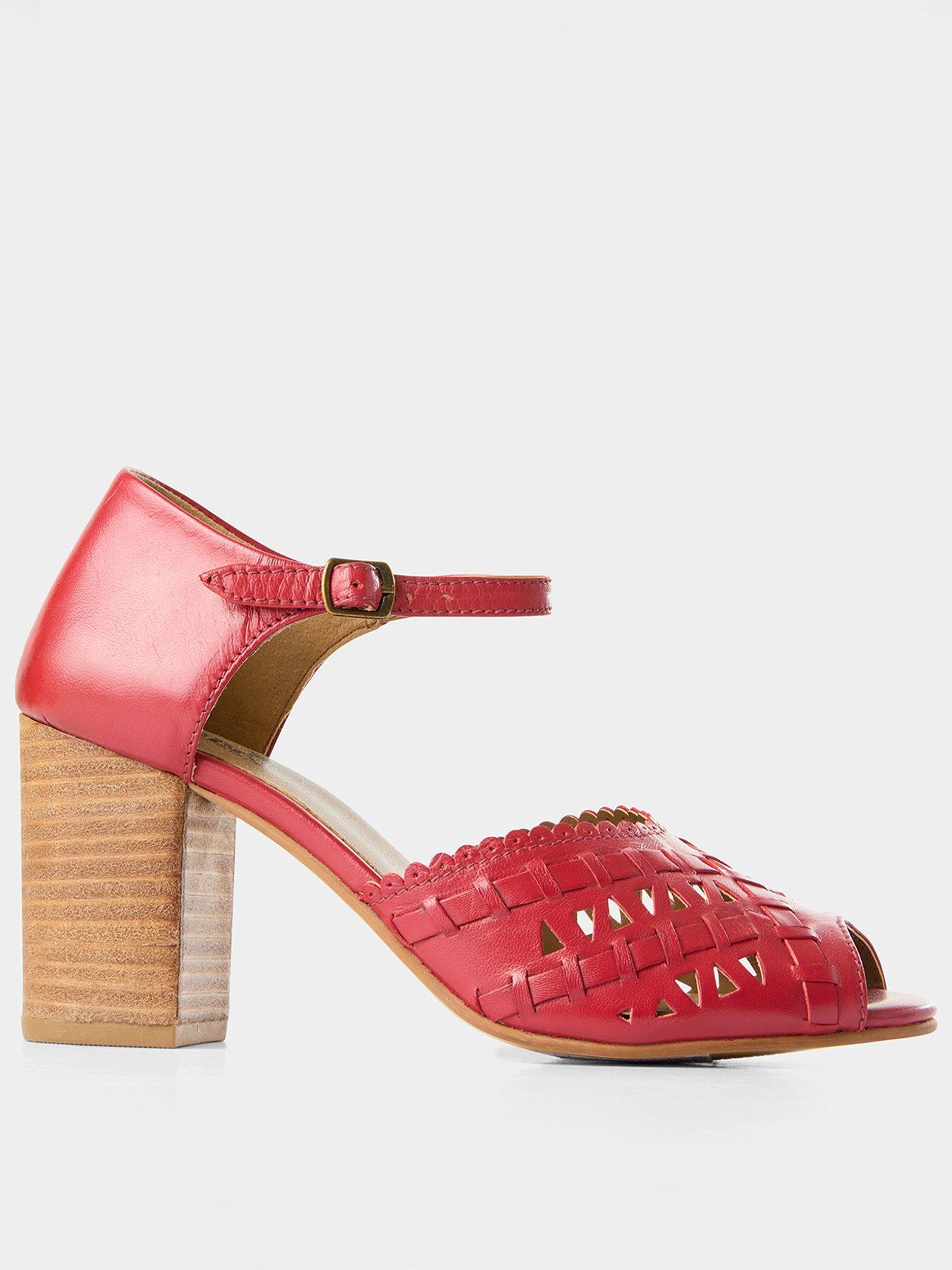 joe-browns-in-naples-leather-shoes-red