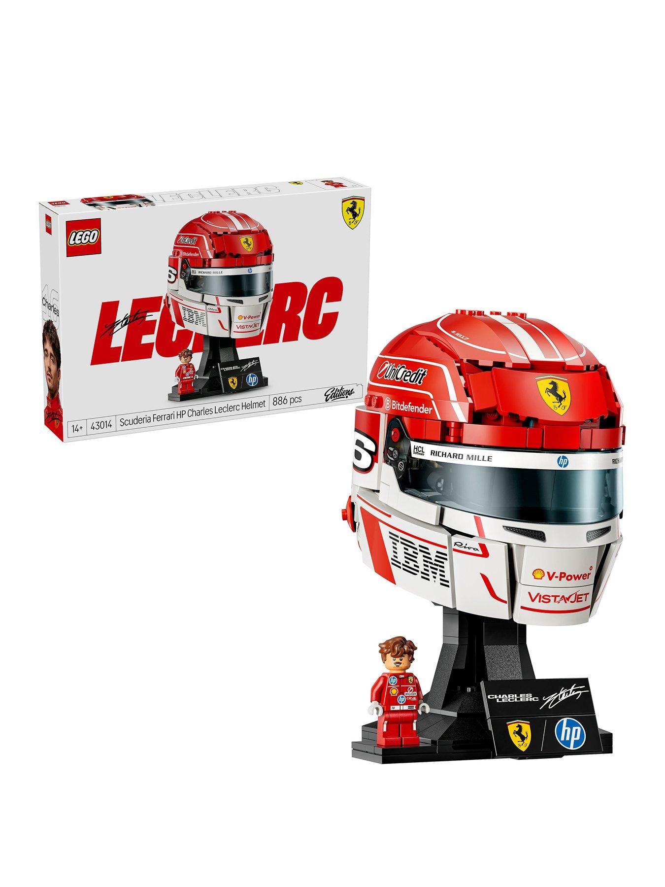 LEGO Special Edition V 2026 43014