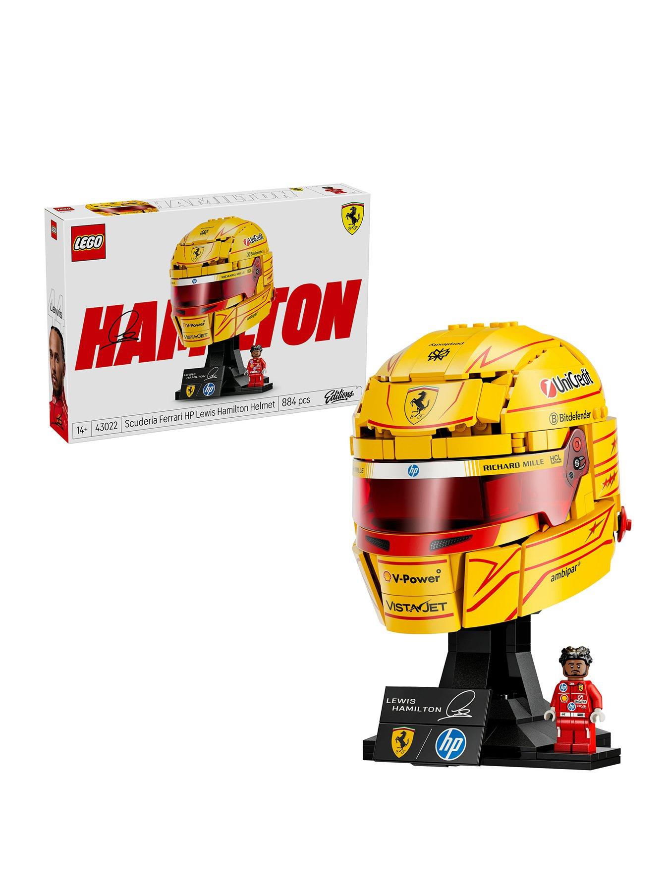 LEGO SPECIAL EDITION V 43022