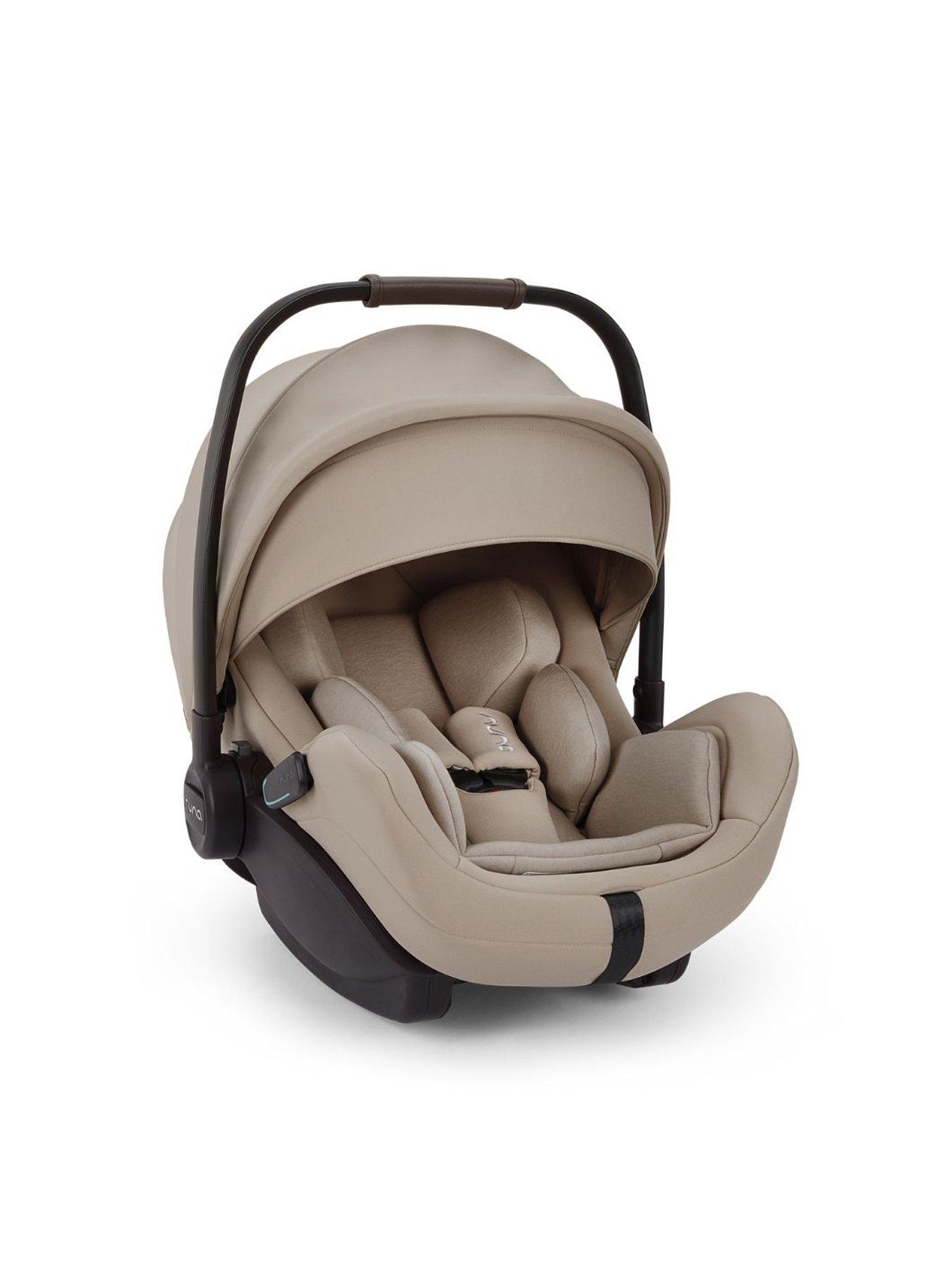  image of nuna-mixx-next-arra-flexbase-curv-bundle-chateau