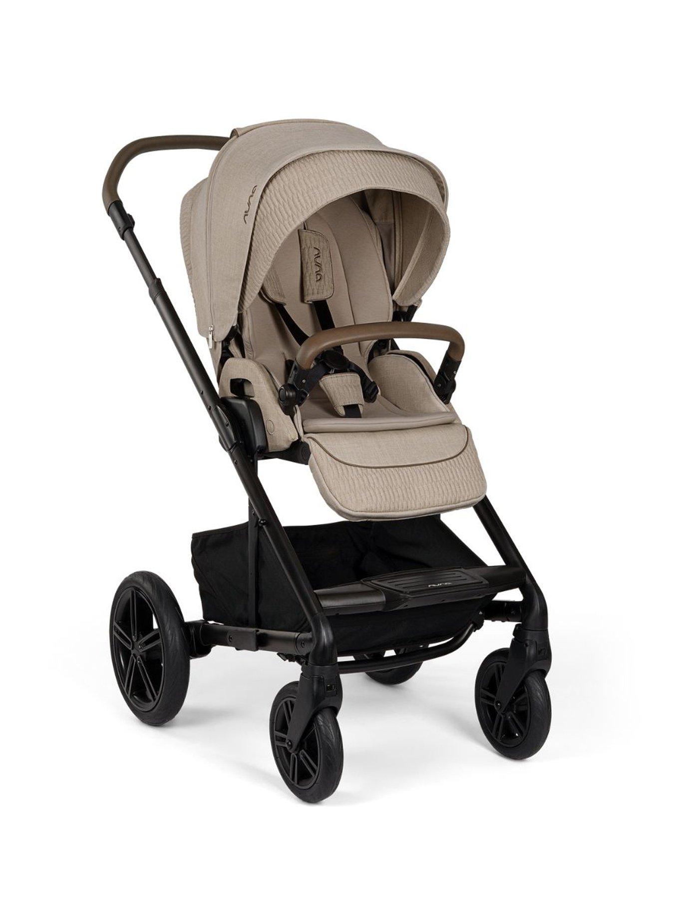  image of nuna-mixx-next-arra-flexbase-curv-bundle-cosmopolitain