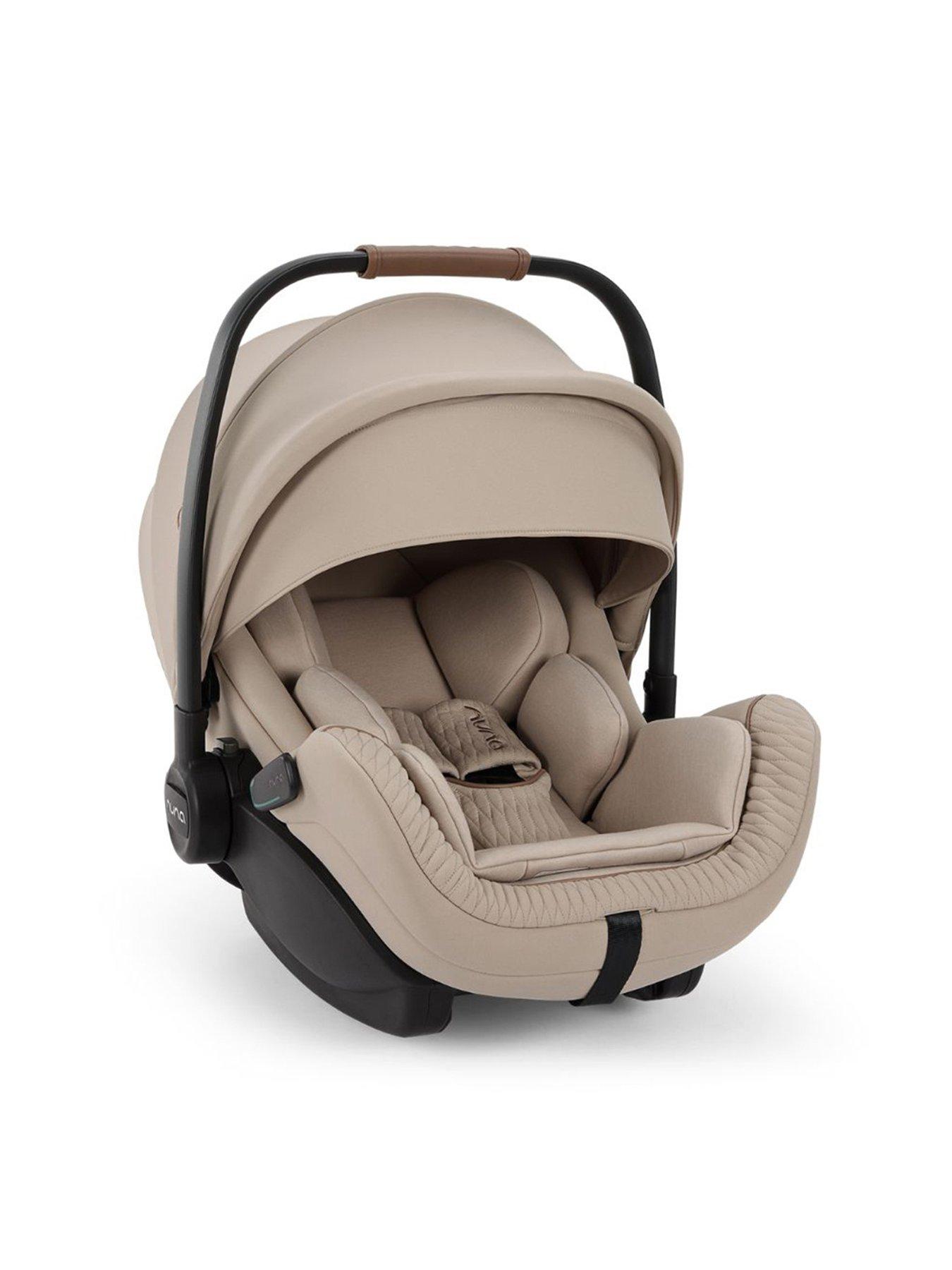  image of nuna-mixx-next-arra-flexbase-curv-bundle-cosmopolitain