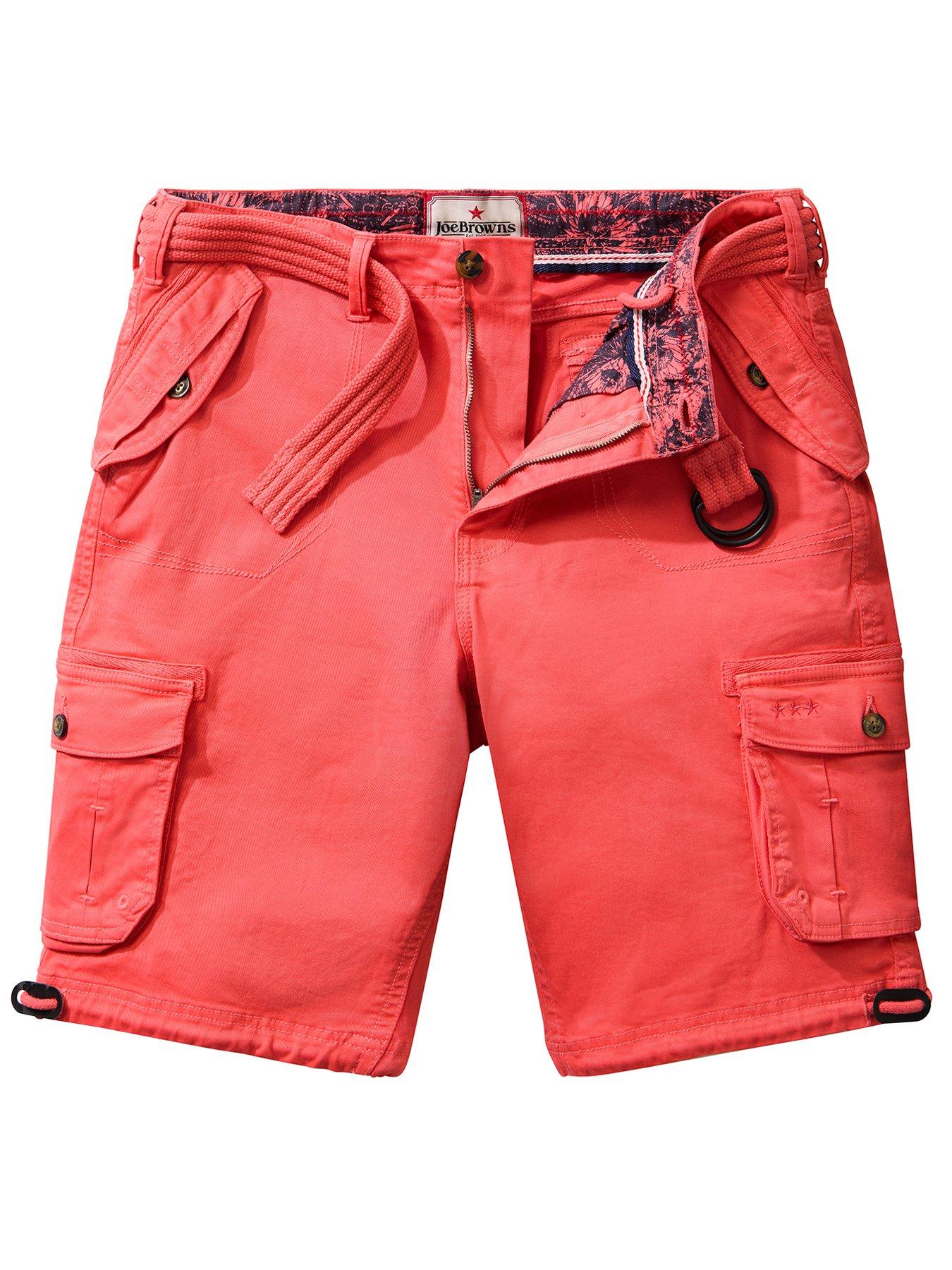 Image 5 of 5 of Joe Browns Hit The Action Cargo Shorts