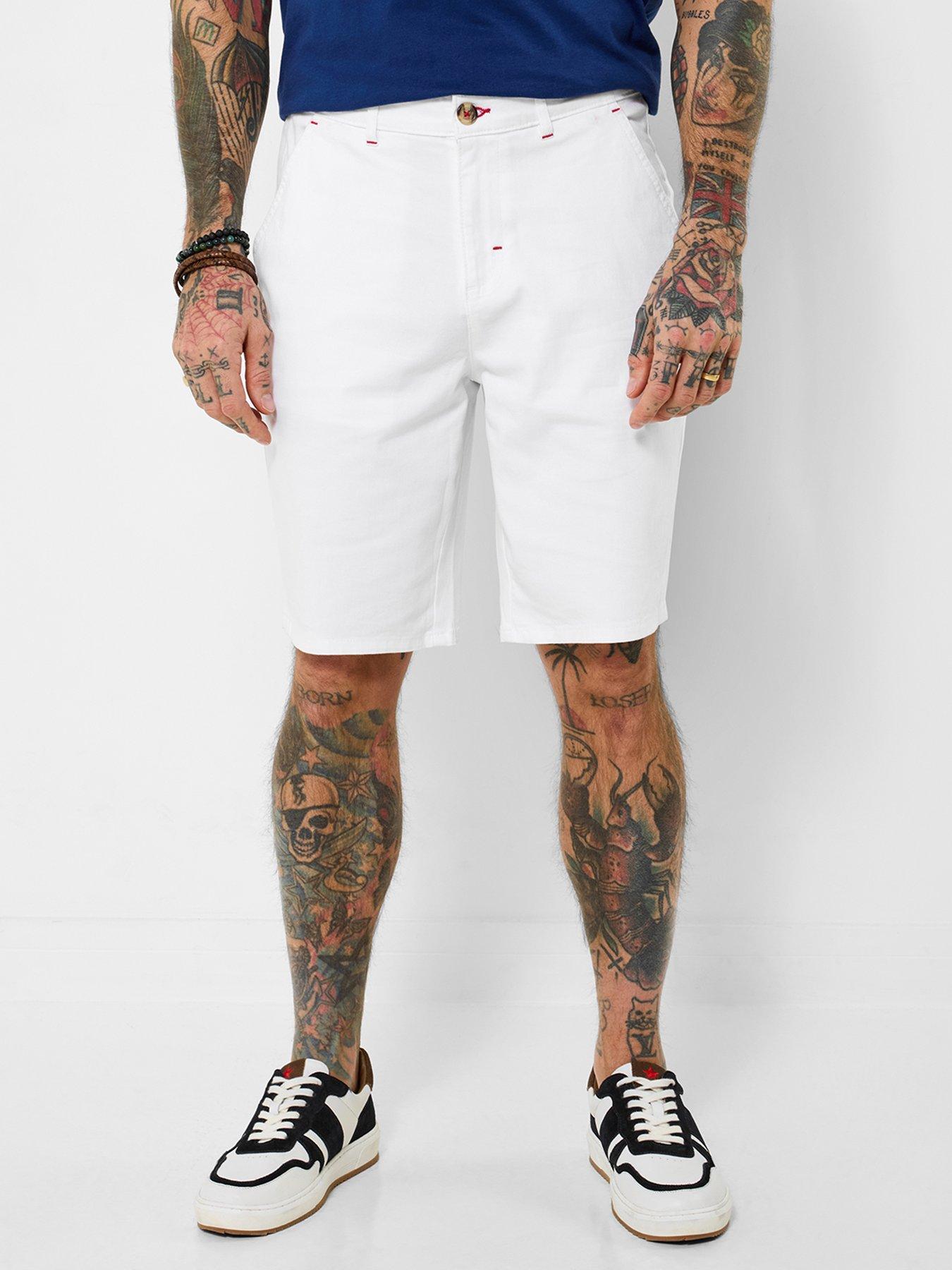 joe-browns-very-versatile-chino-shorts