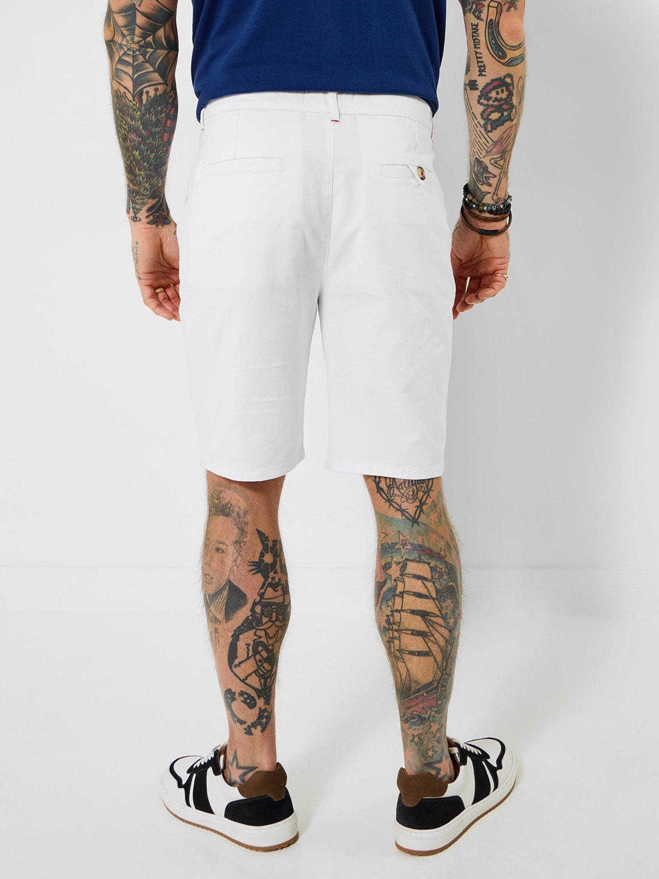  image of joe-browns-very-versatile-chino-shorts