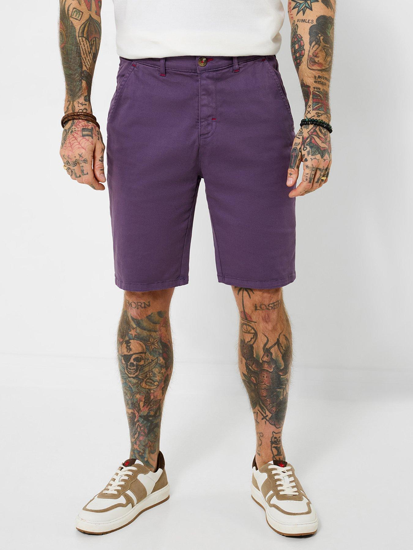 Joe Browns Very Versatile Chino Shorts