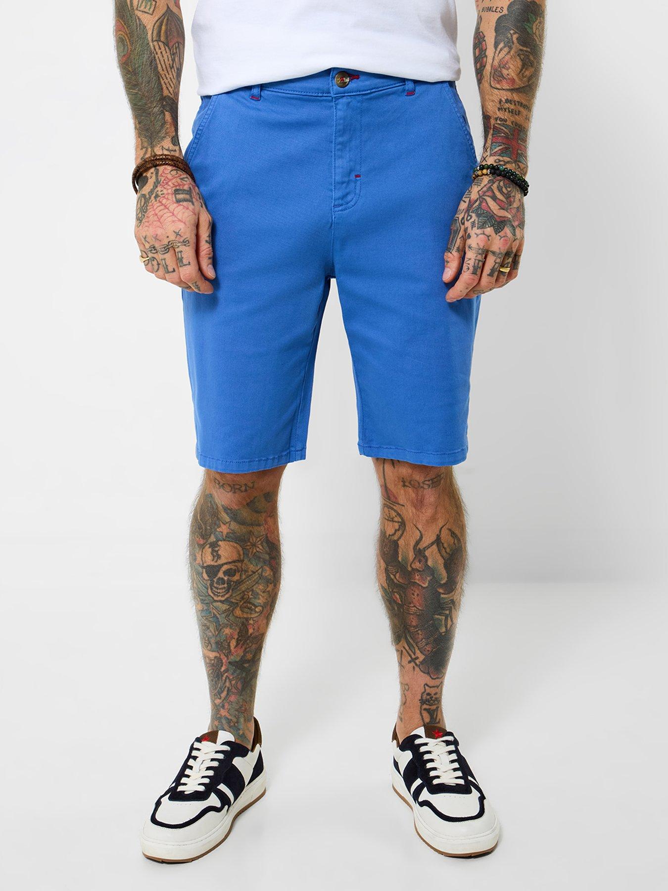 Joe Browns Very Versatile Chino Shorts