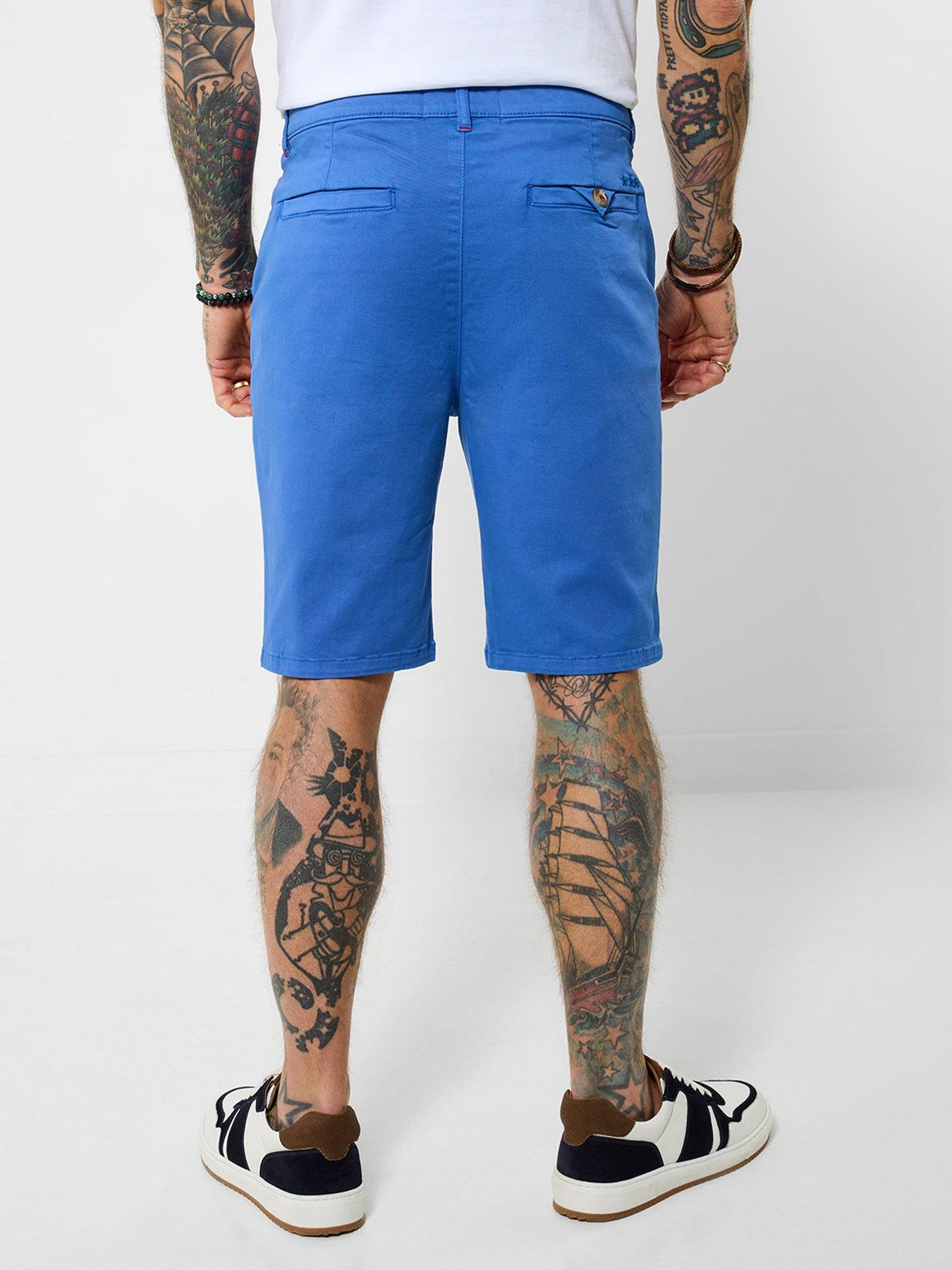 Image 2 of 6 of Joe Browns Very Versatile Chino Shorts