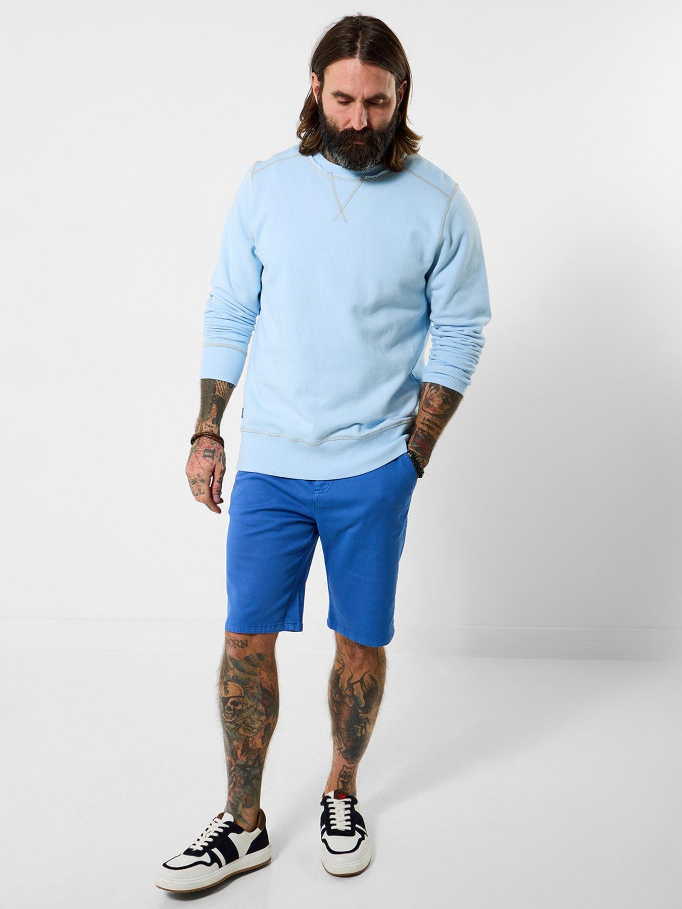 Image 3 of 6 of Joe Browns Very Versatile Chino Shorts