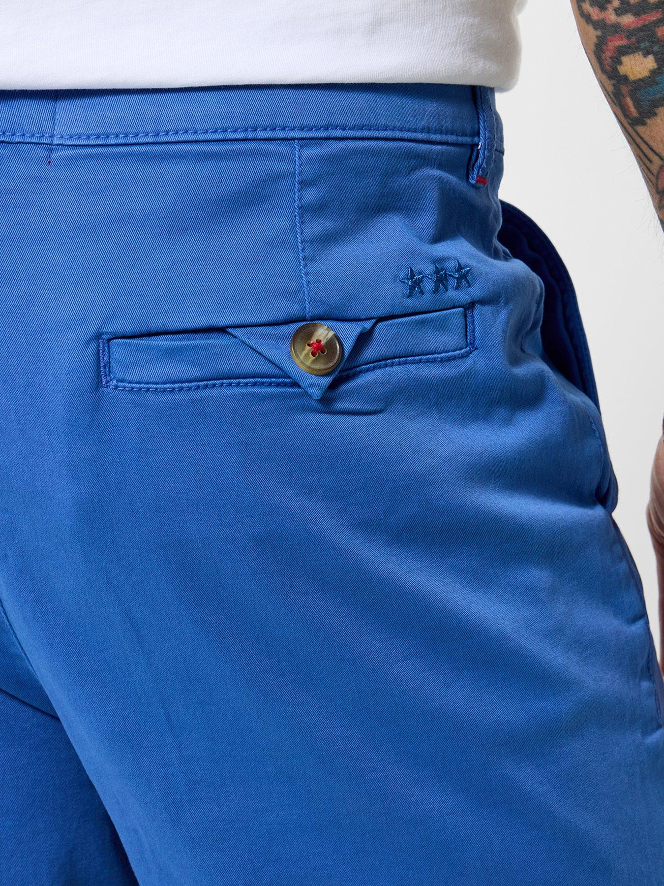 Image 4 of 6 of Joe Browns Very Versatile Chino Shorts