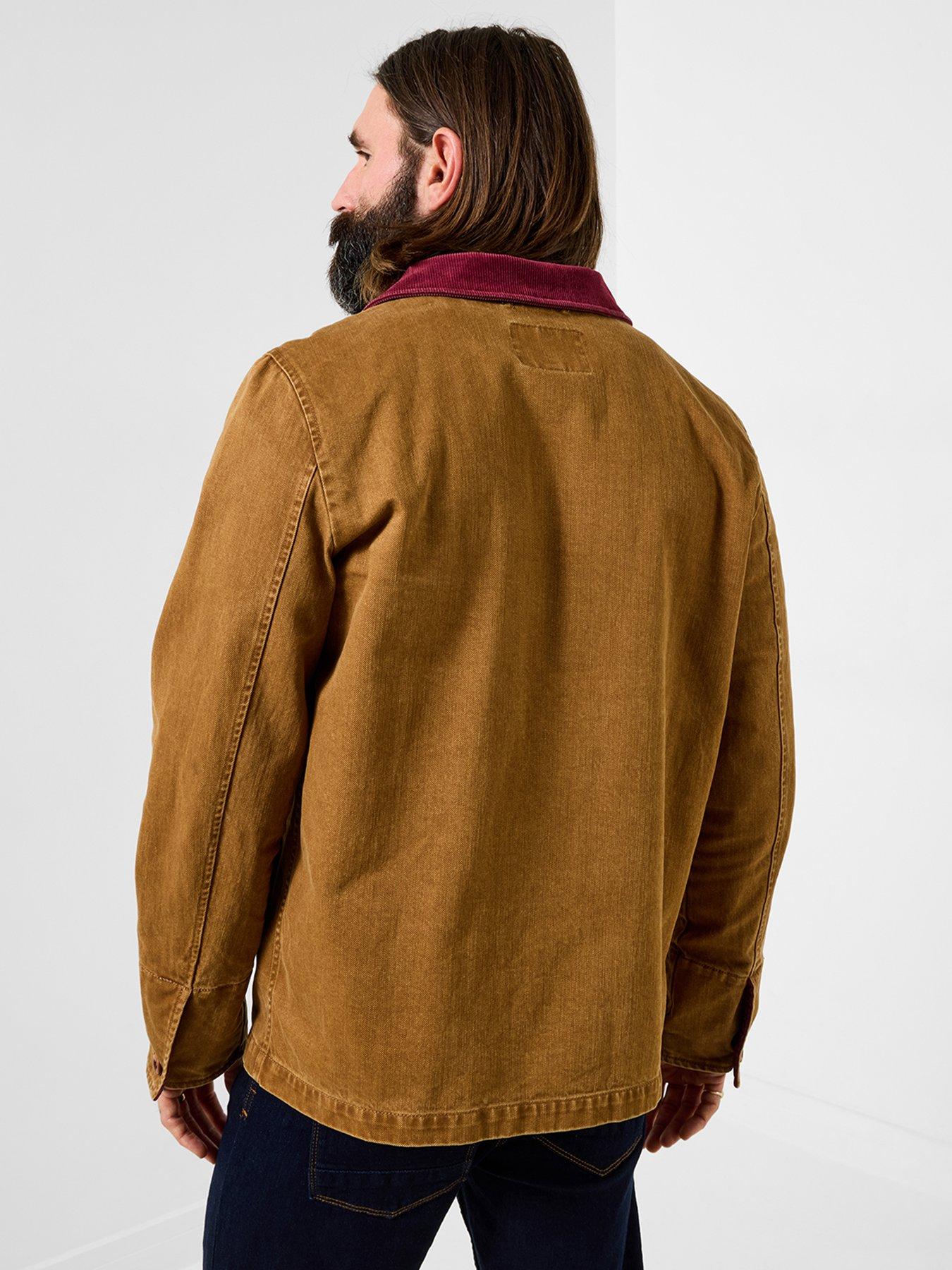  image of joe-browns-cool-and-casual-jacket