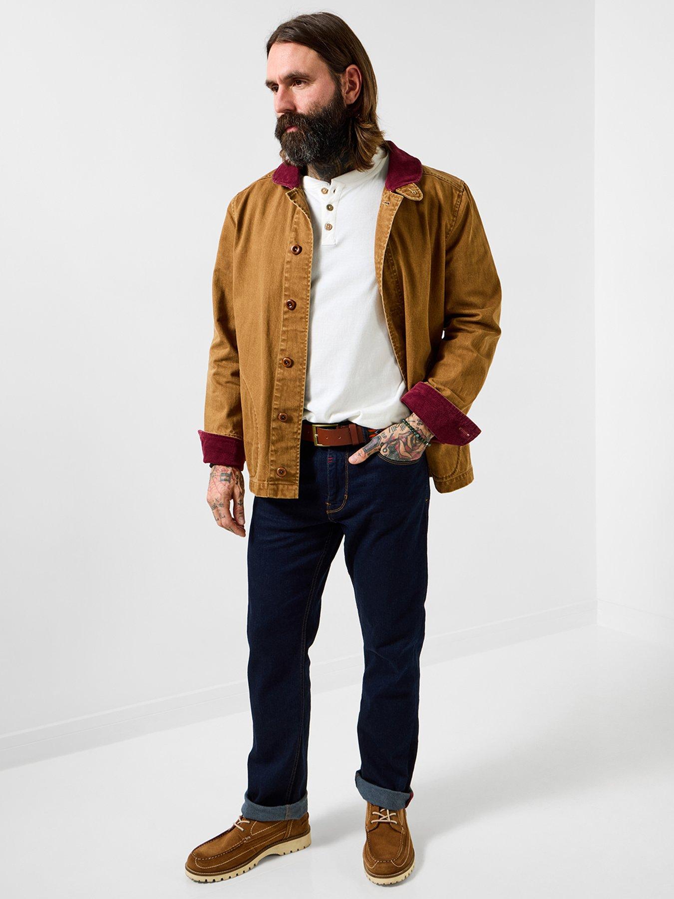  image of joe-browns-cool-and-casual-jacket