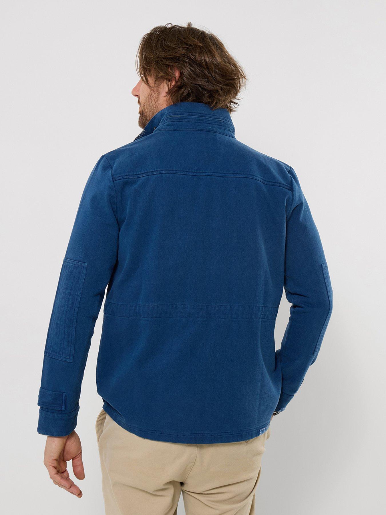 Image 2 of 7 of Joe Browns Casual Customised Jacket