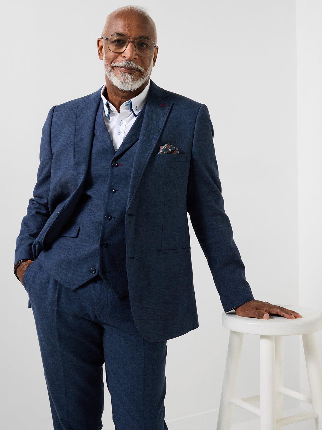  image of joe-browns-fun-in-the-sun-blazer