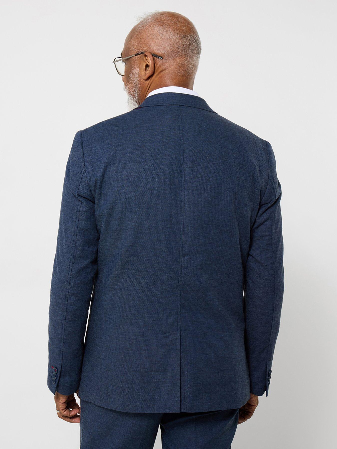  image of joe-browns-fun-in-the-sun-blazer